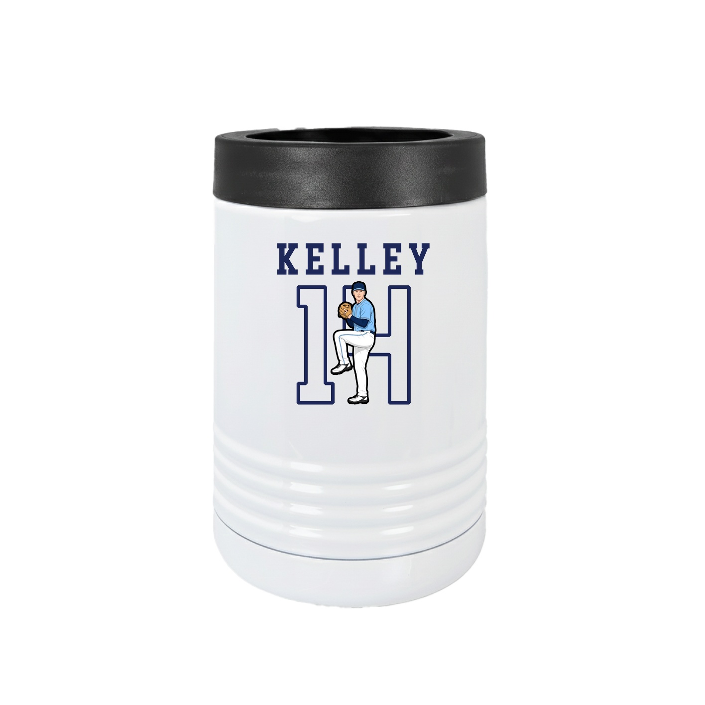 Beverage Holder — Shirsey in White