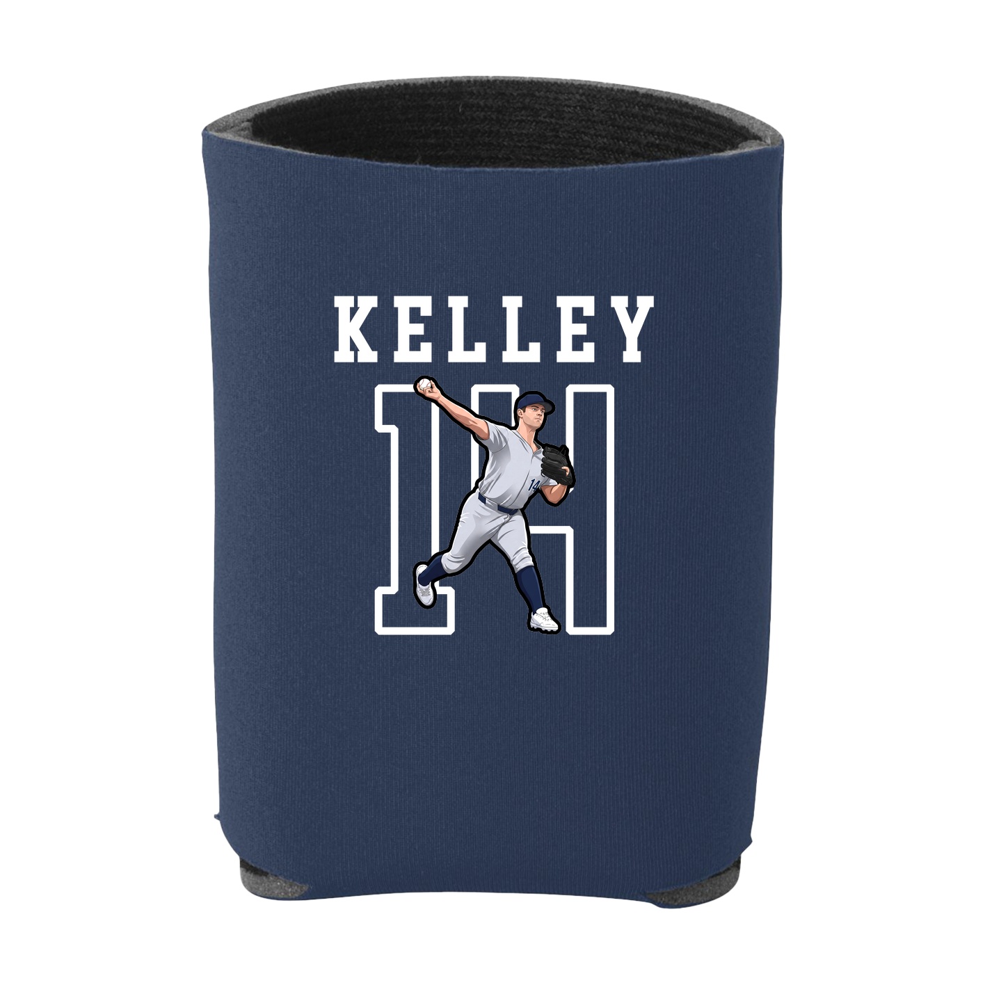 Can Holder — Shirsey in Navy