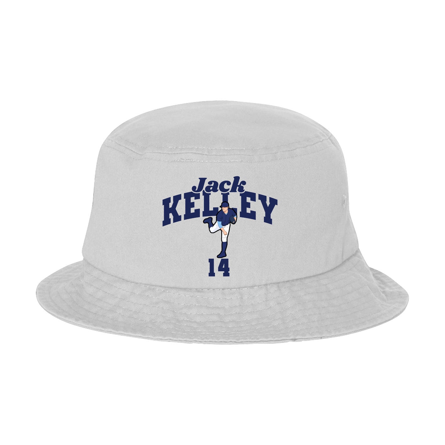 Bucket Cap