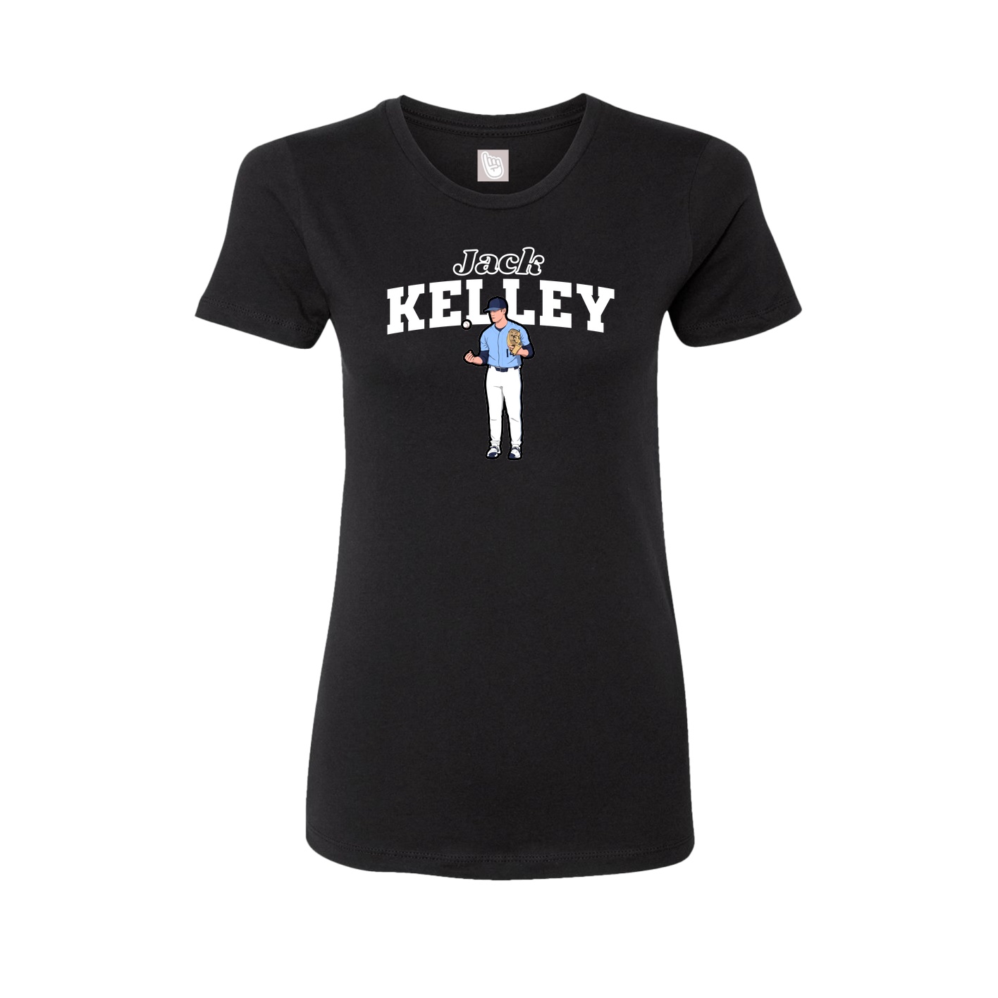 Fitted Women's Tee