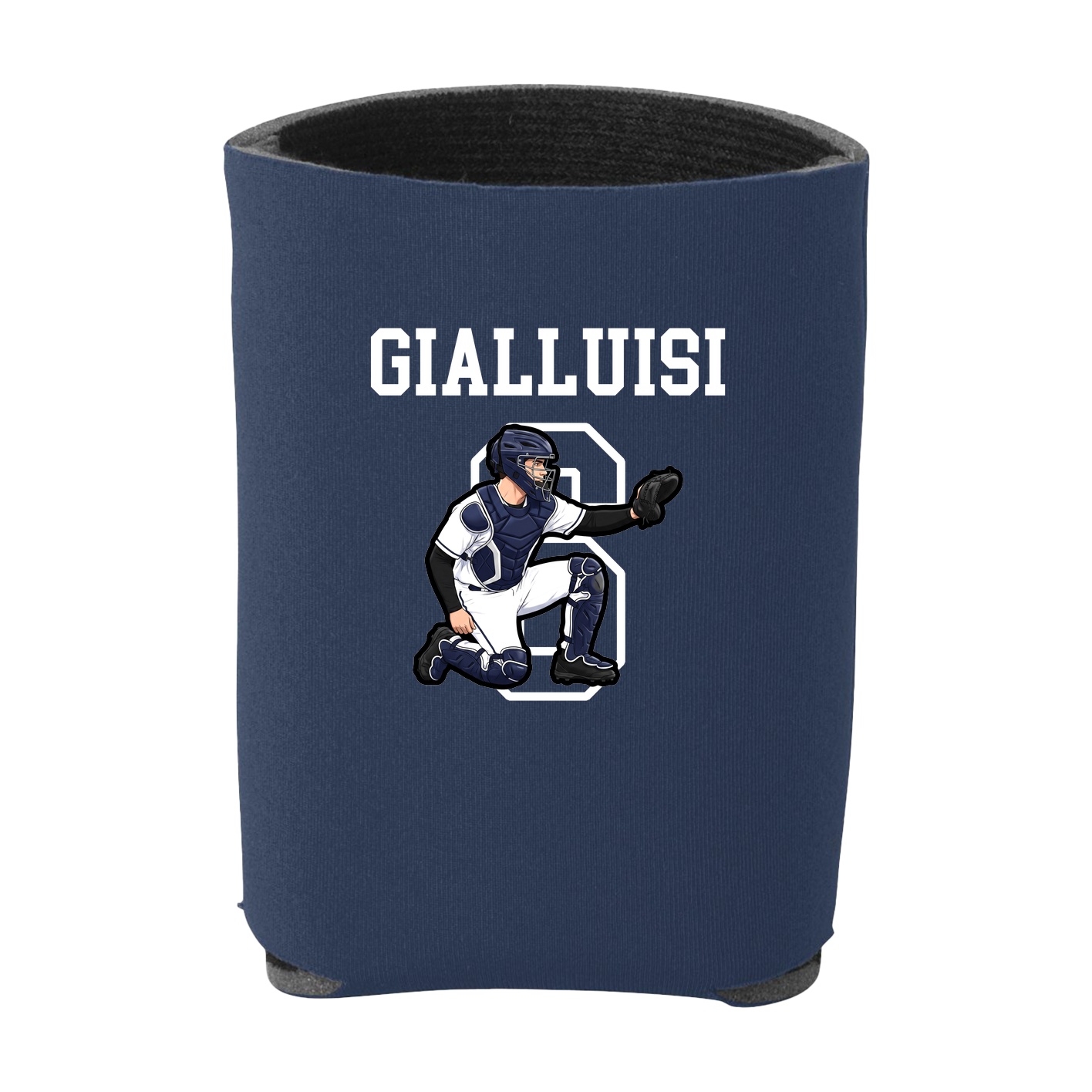 Can Holder — Shirsey in Navy