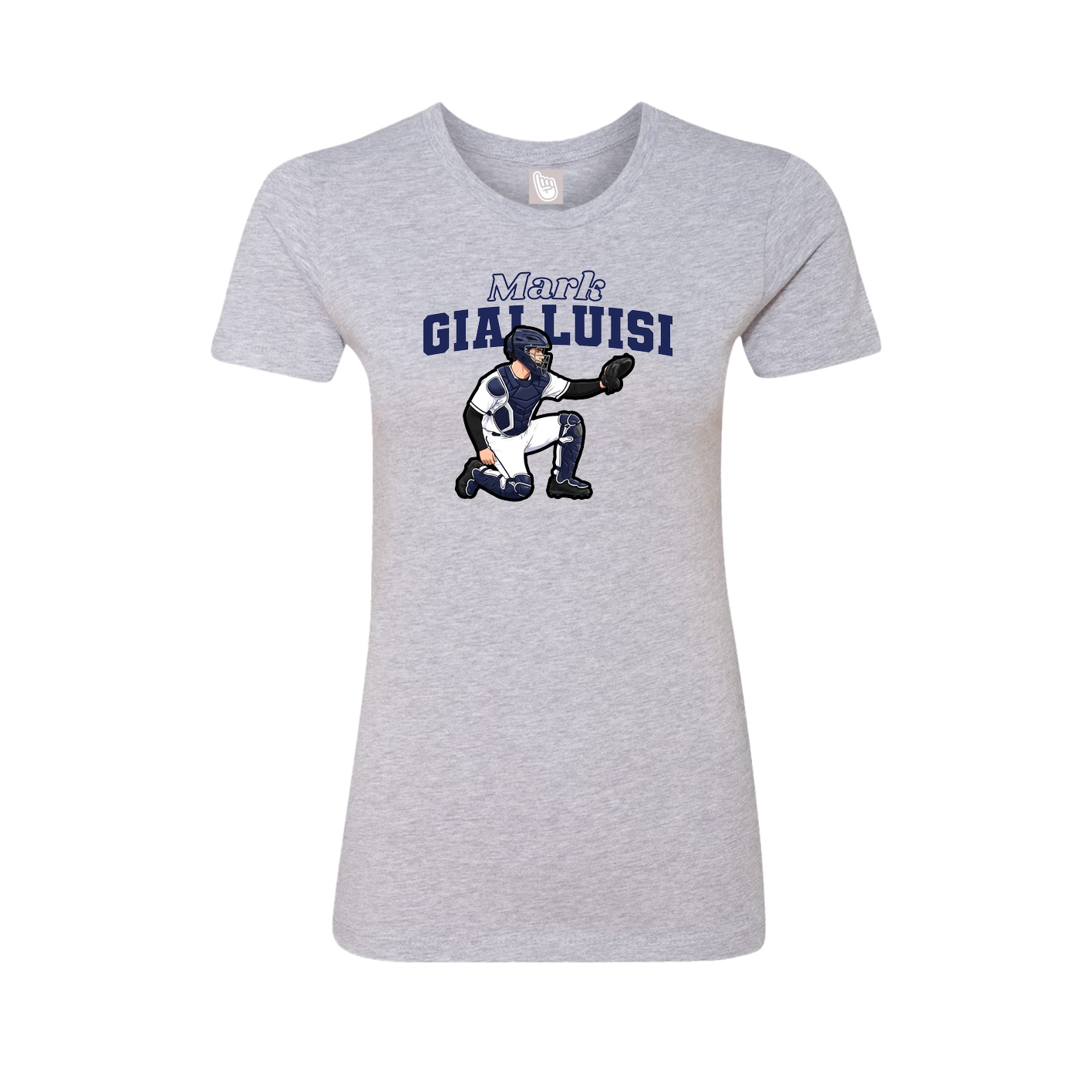 Fitted Women's Tee