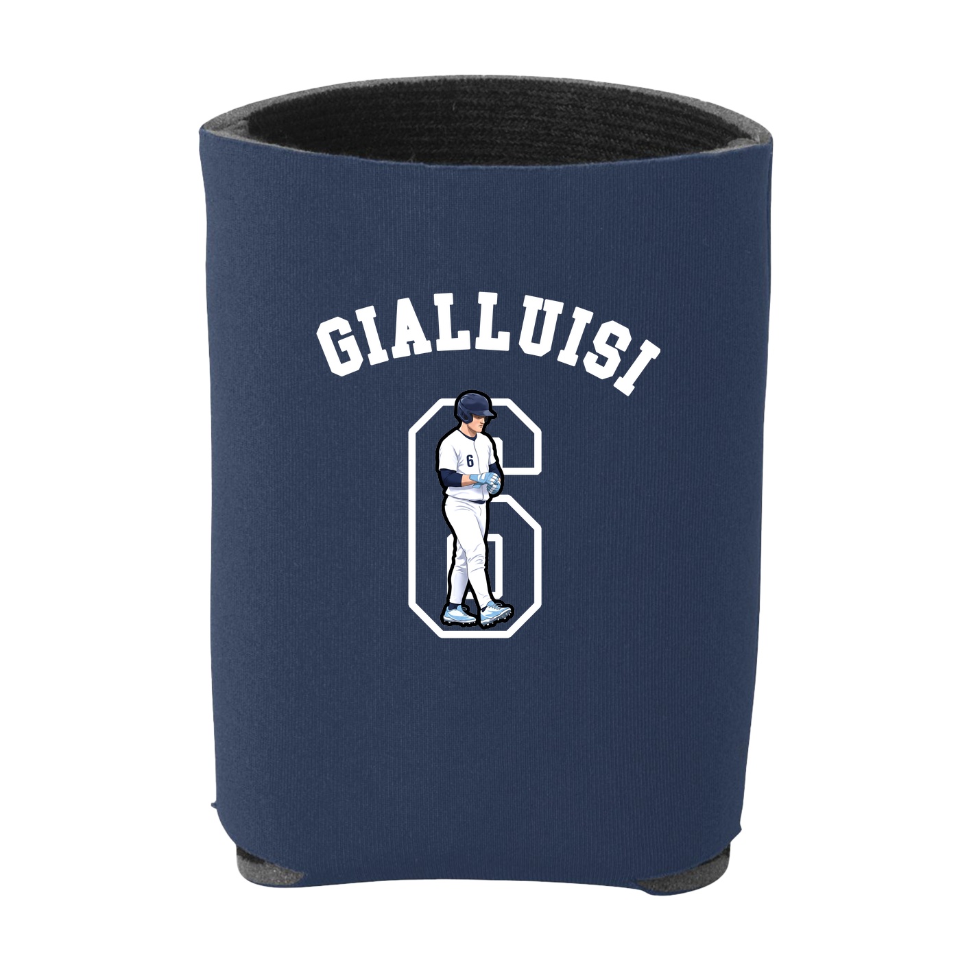 Can Holder — Shirsey Arch in Navy