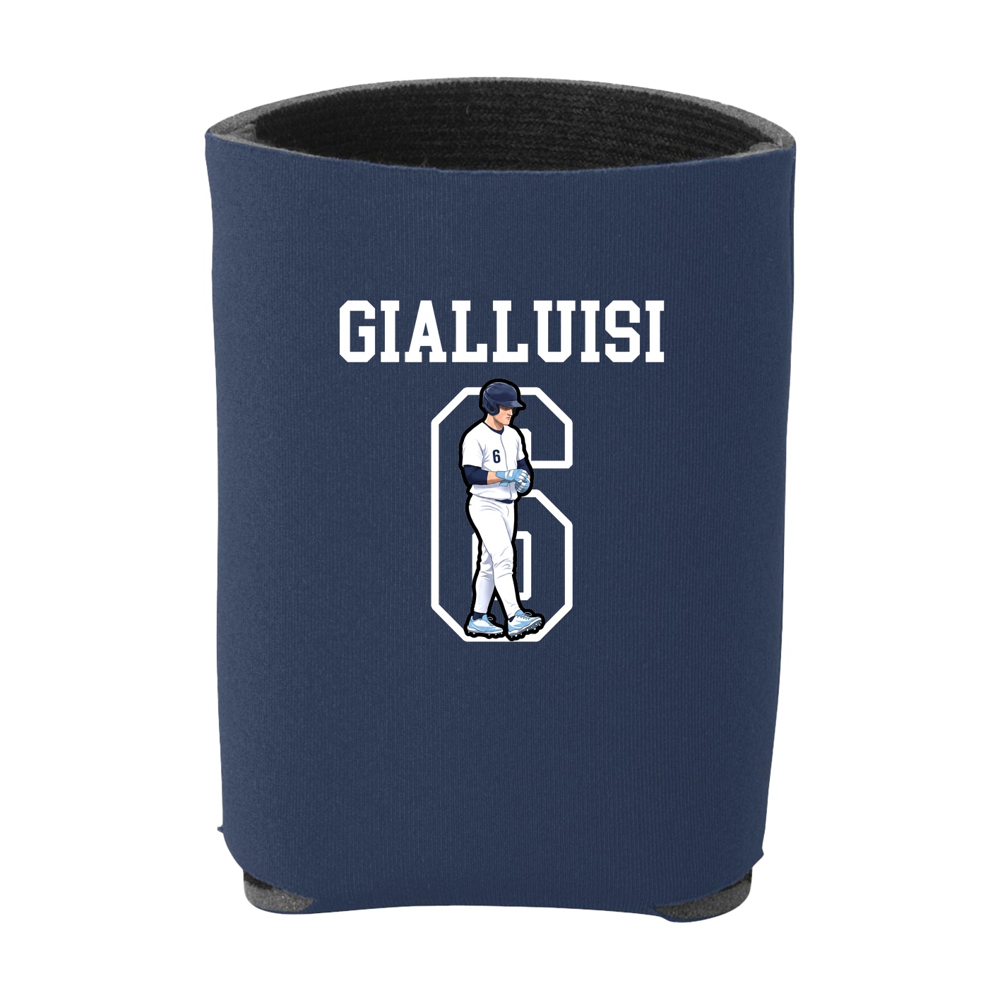 Can Holder — Shirsey in Navy