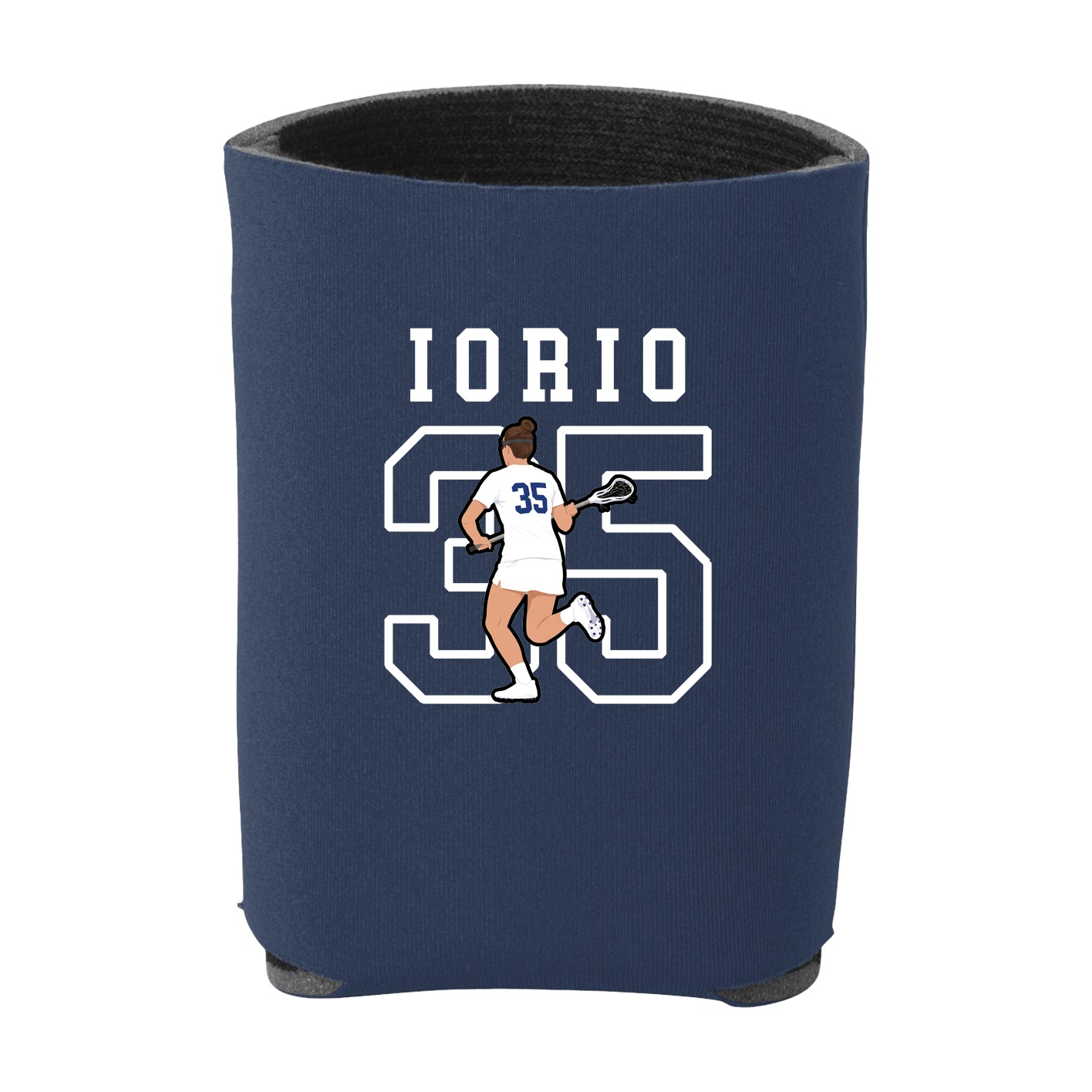 Can Holder — Shirsey in Navy
