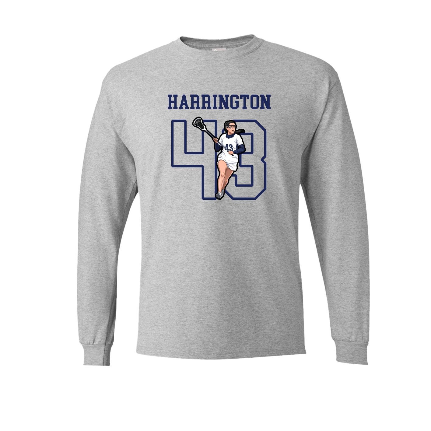 Long Sleeve Tee