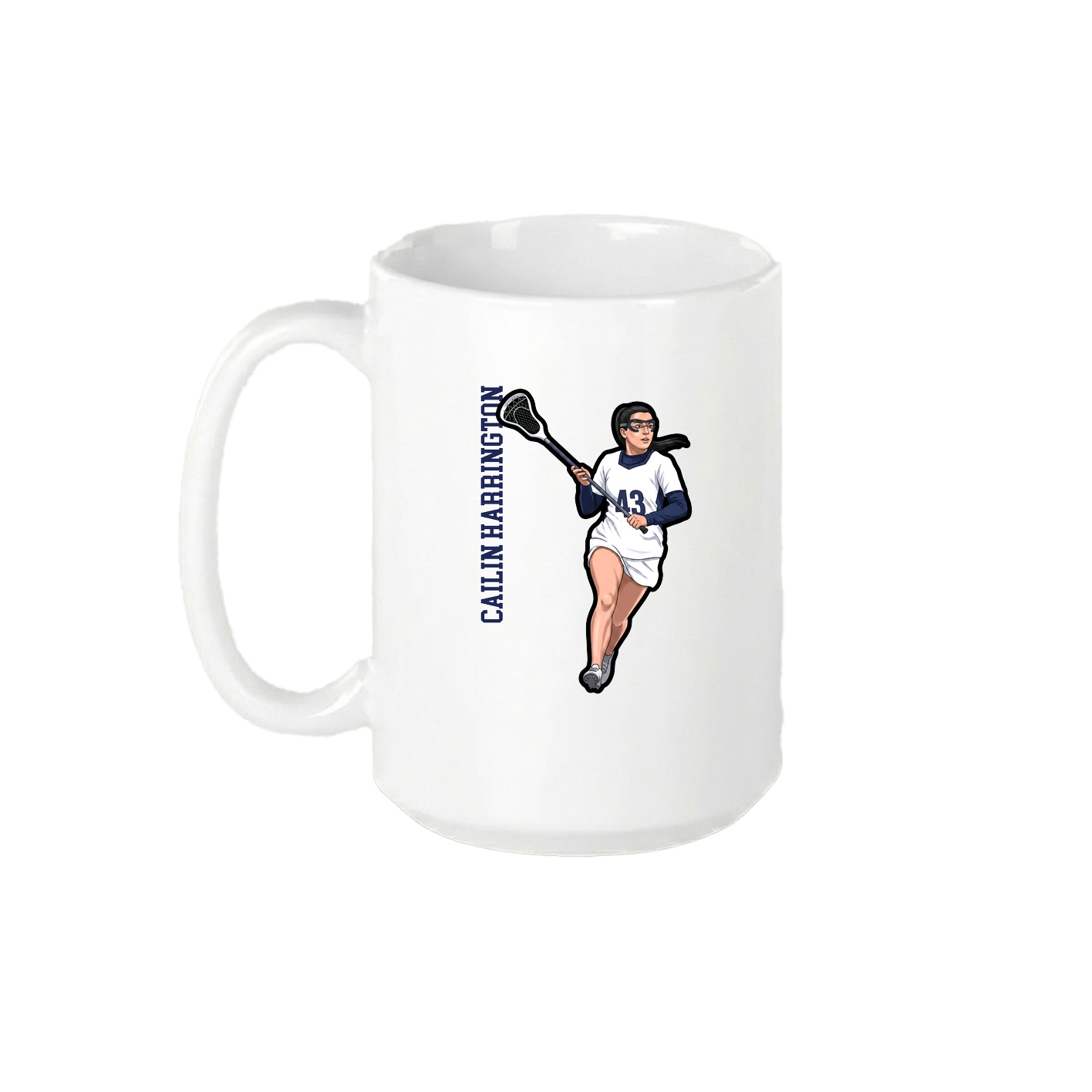 15oz Coffee Mug