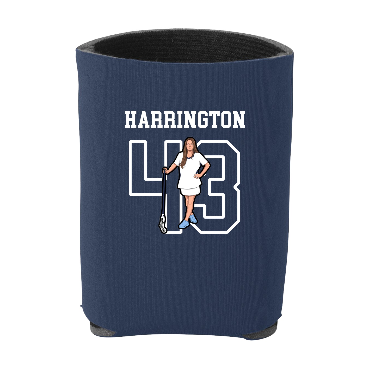 Can Holder — Shirsey in Navy