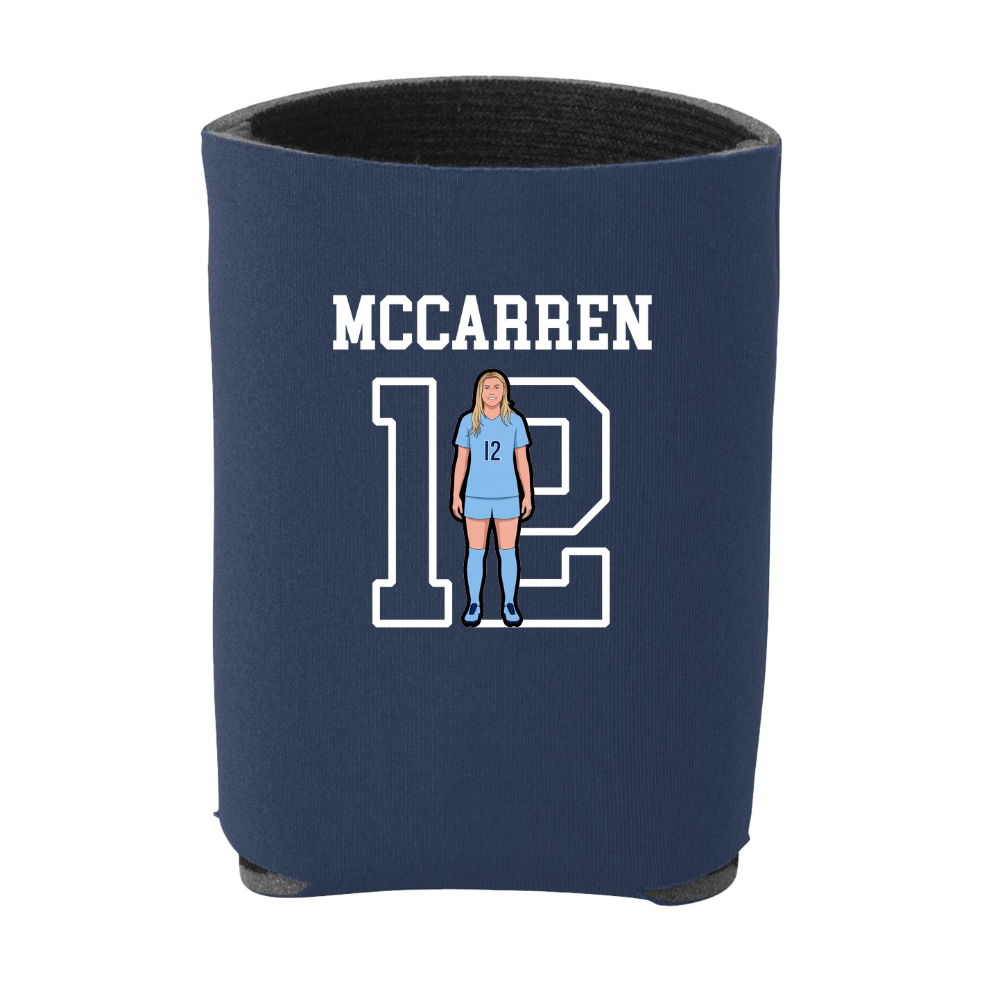 Can Holder — Shirsey in Navy
