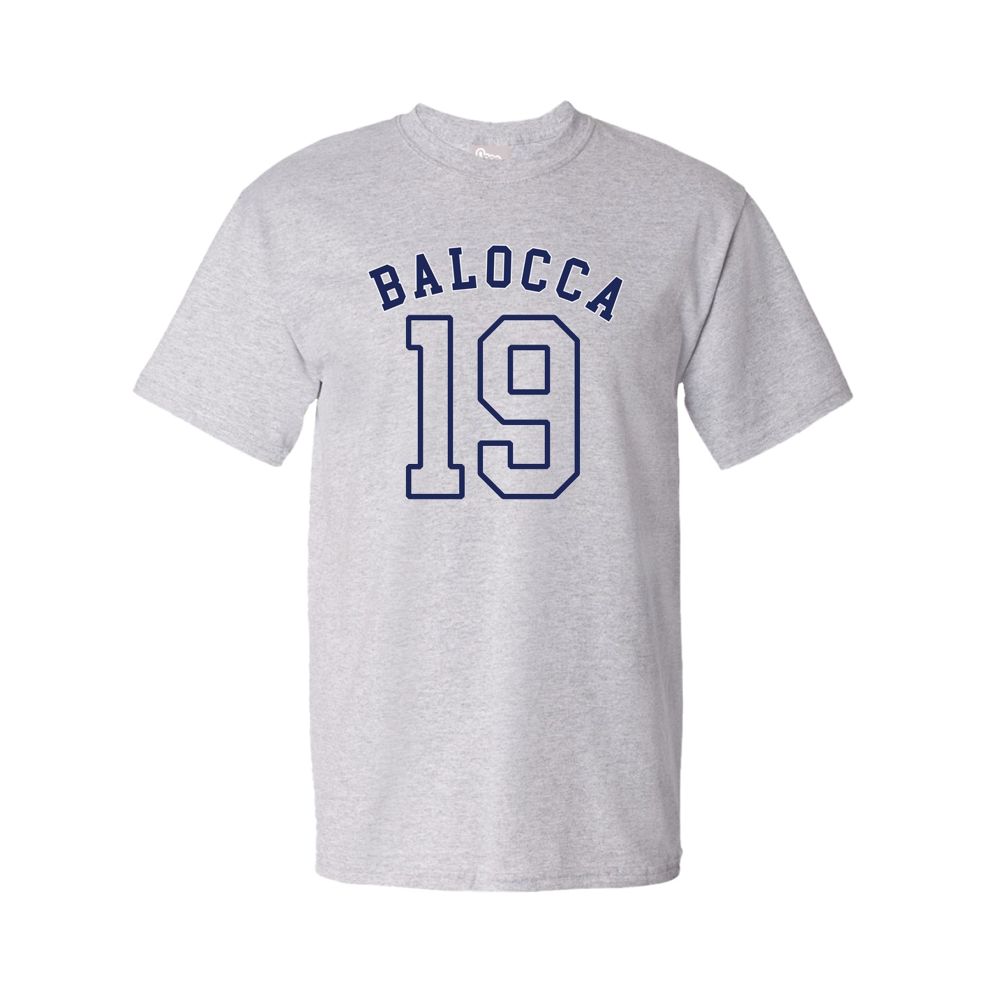 Tee — Shirsey Arch in Grey