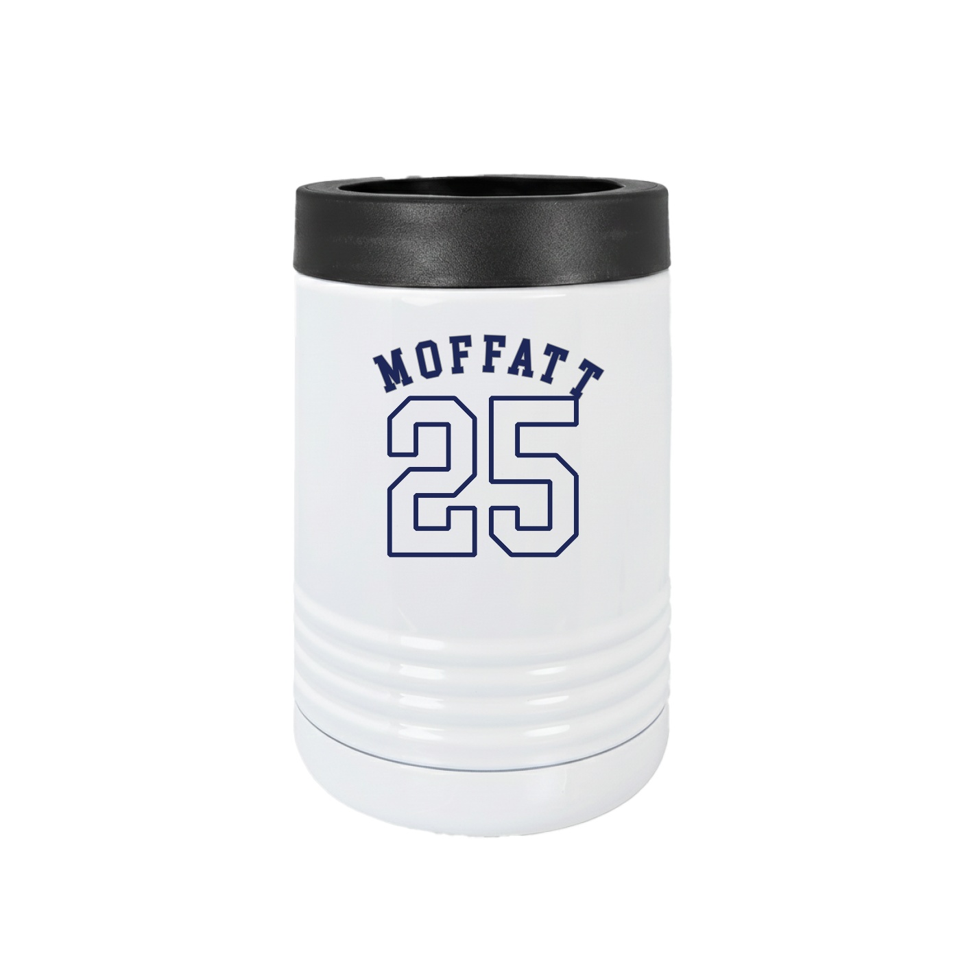 Beverage Holder — Shirsey Arch in White