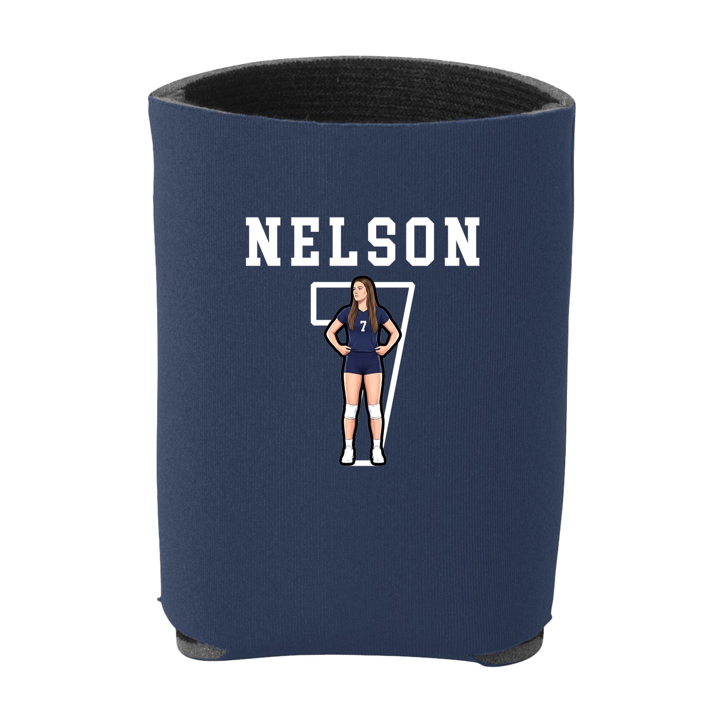 Can Holder — Shirsey in Navy