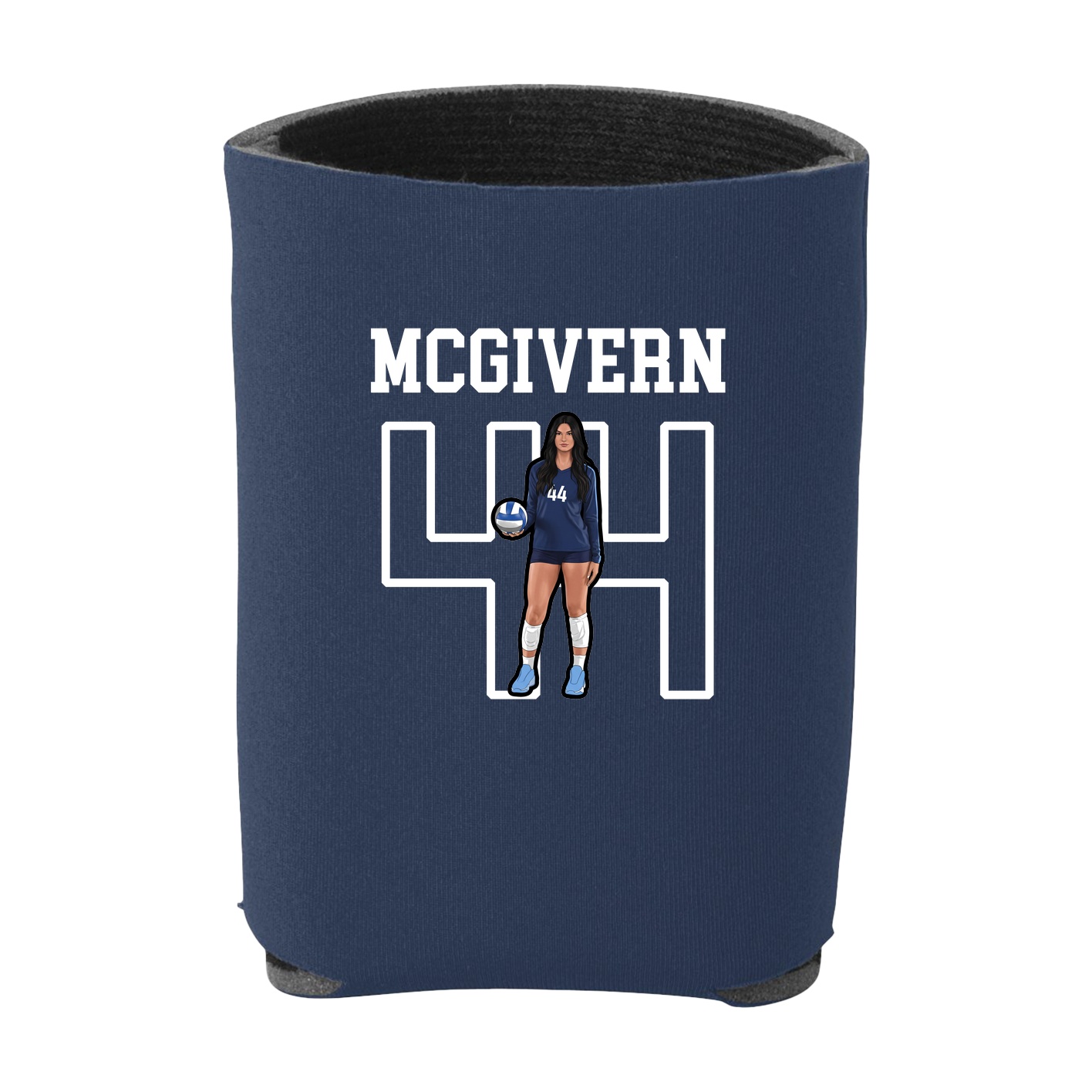 Can Holder — Shirsey in Navy