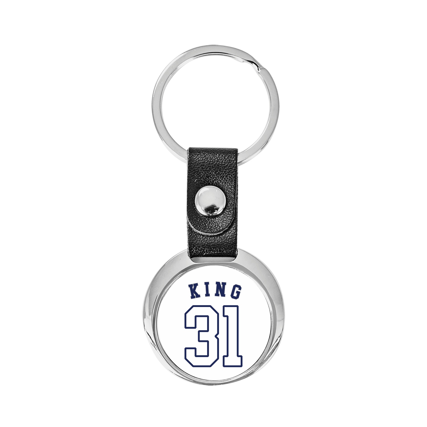 Key Chain — Shirsey Arch in Classic