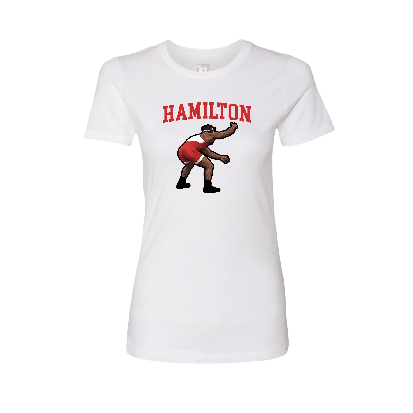 NIL Club Womens Tee