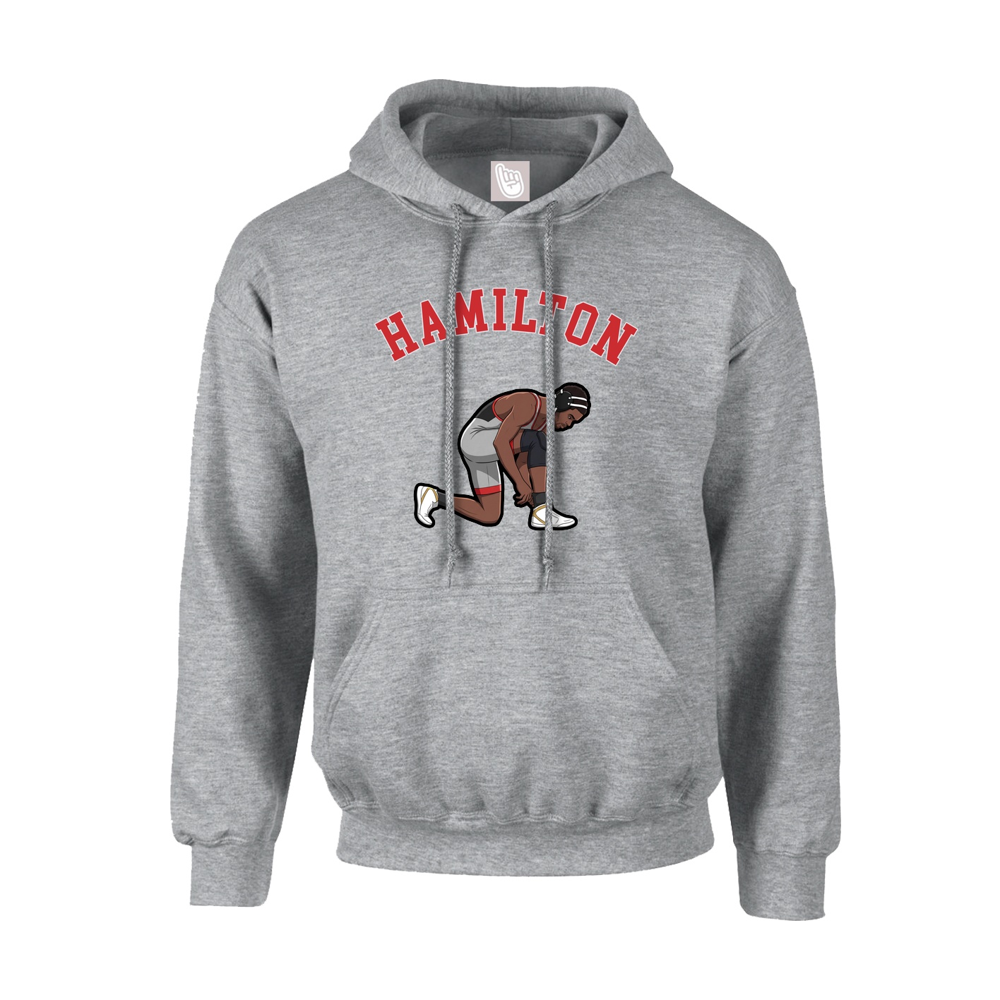 Hoodie