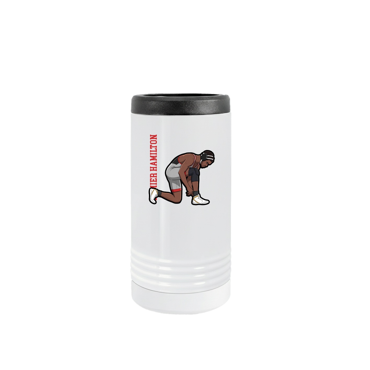 Slim Beverage Holder