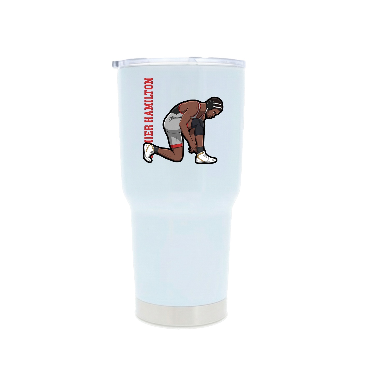 30oz Stainless Steel Tumbler