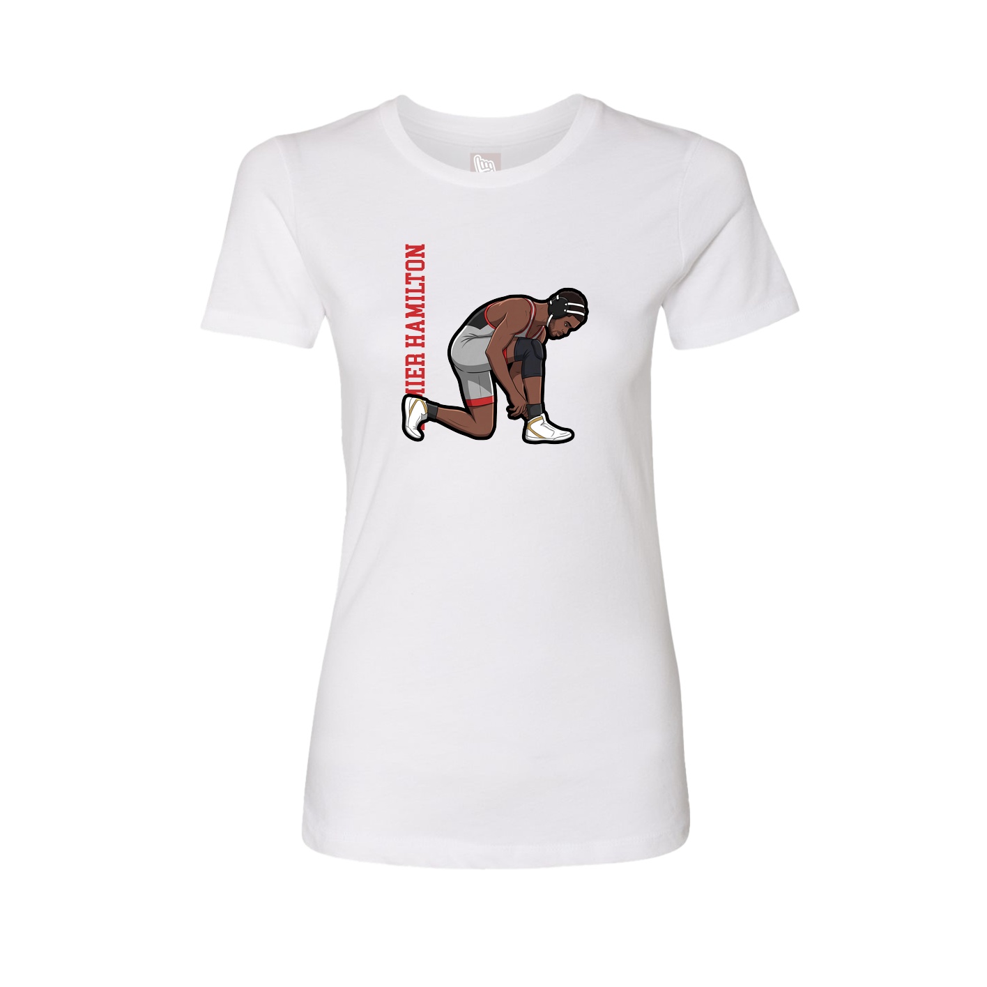 Womens Tee
