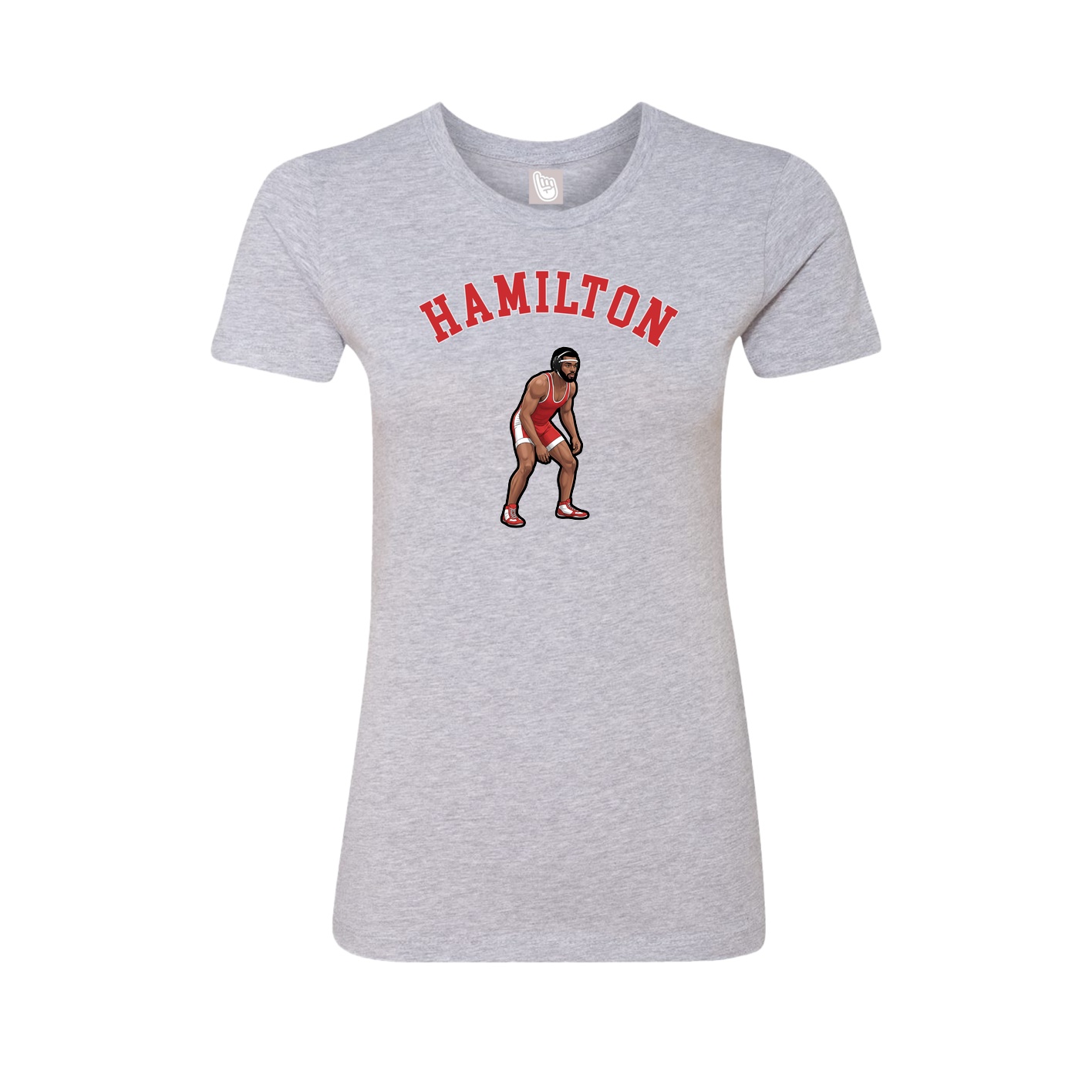 Womens Tee