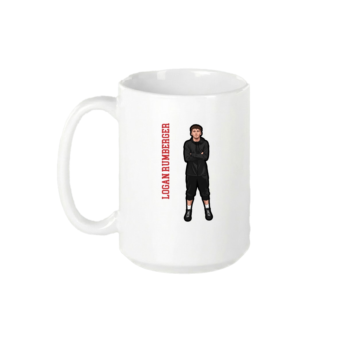 15oz Coffee Mug