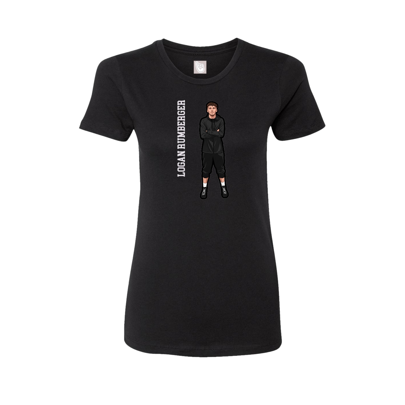 Fitted Women's Tee
