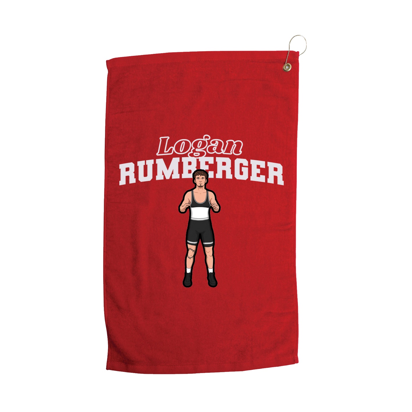 Golf Towel
