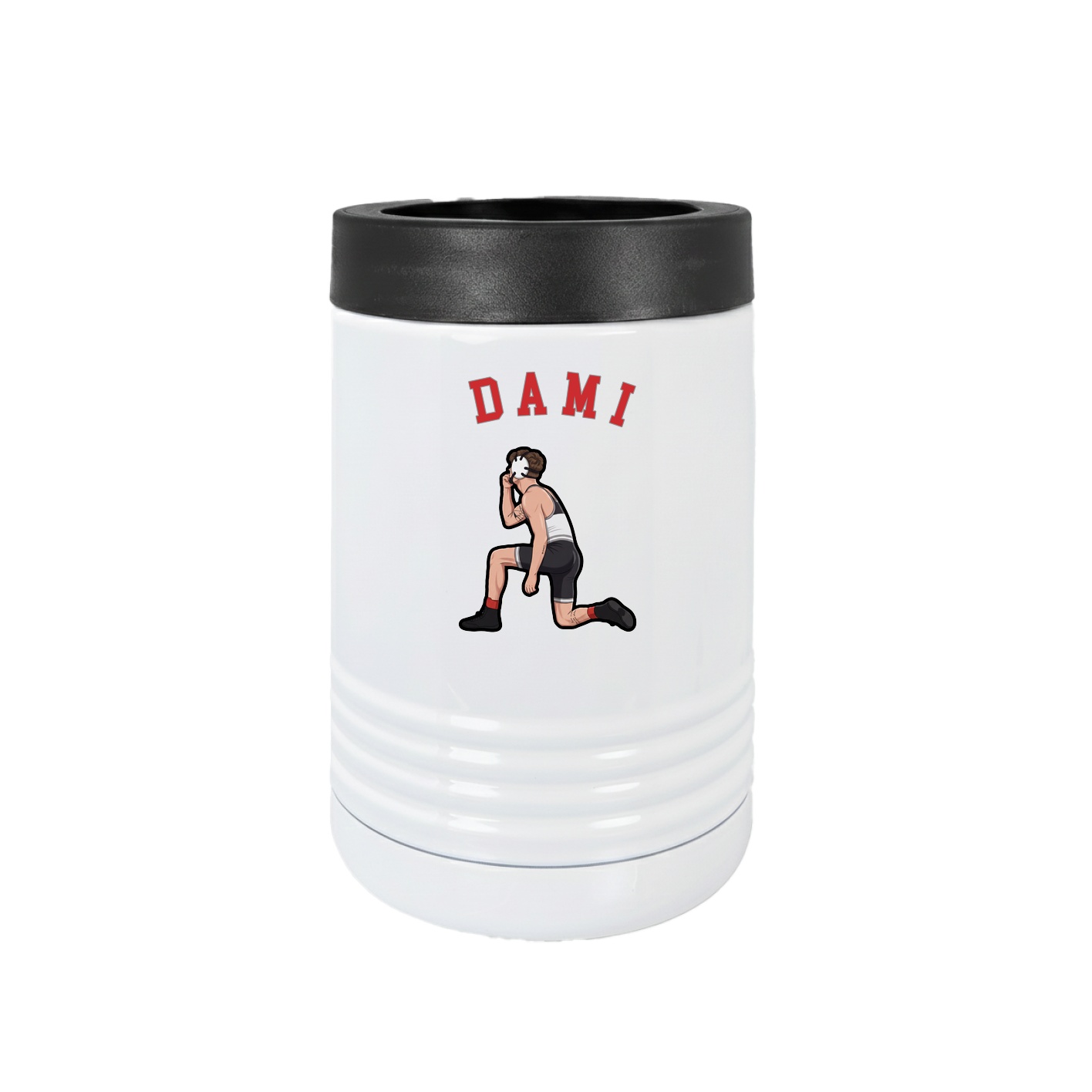 Beverage Holder — Shirsey Arch in White