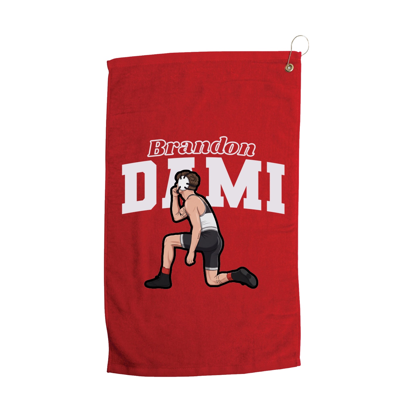 Golf Towel