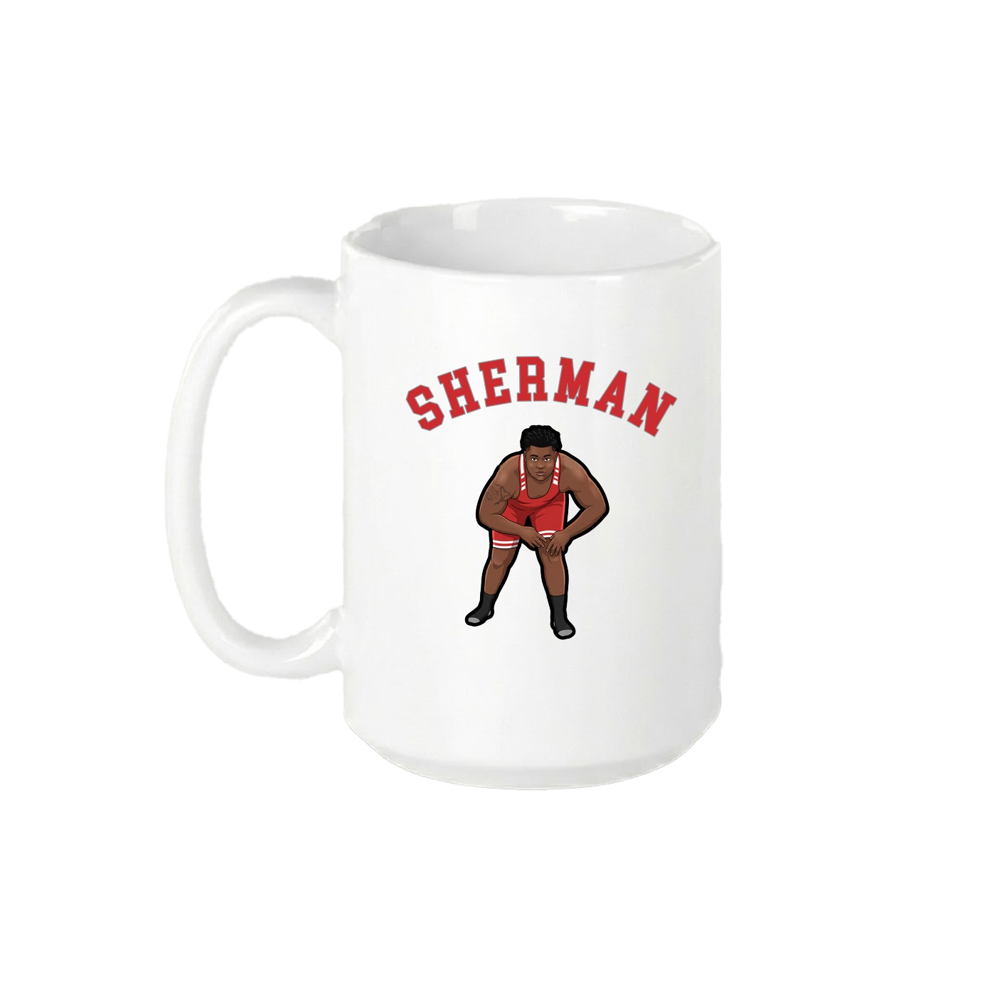 15oz Coffee Mug