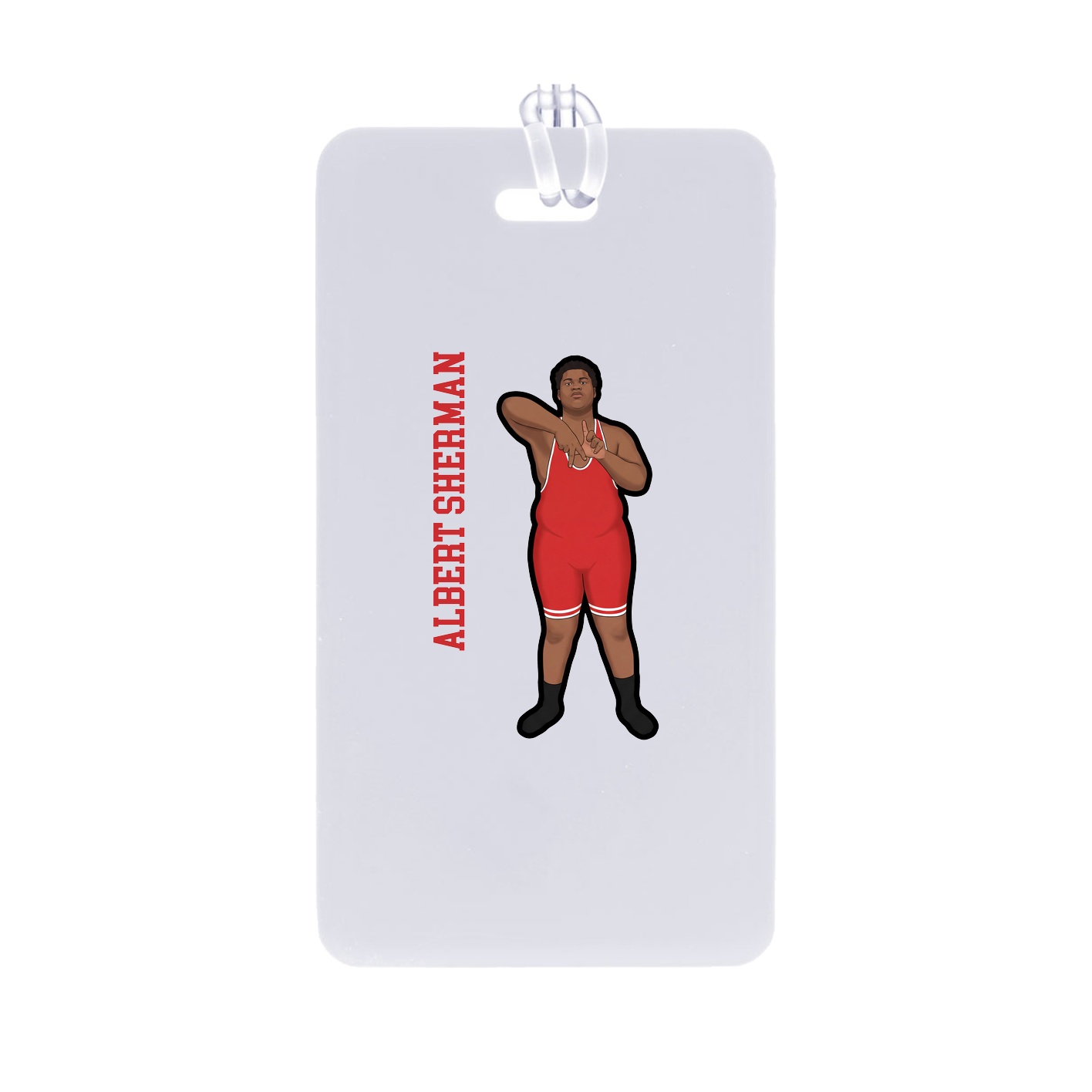 Bag Tag