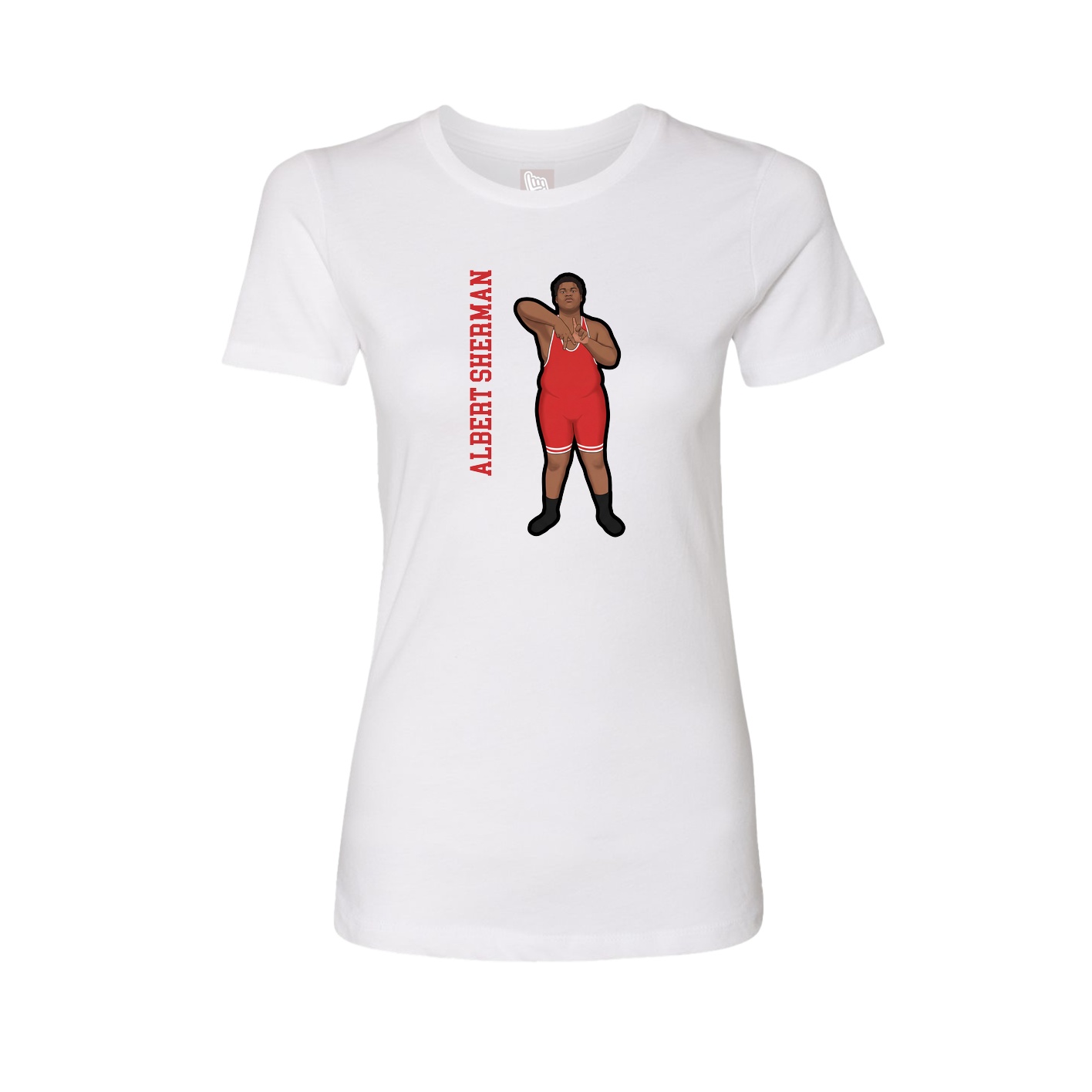 NIL Club Womens Tee
