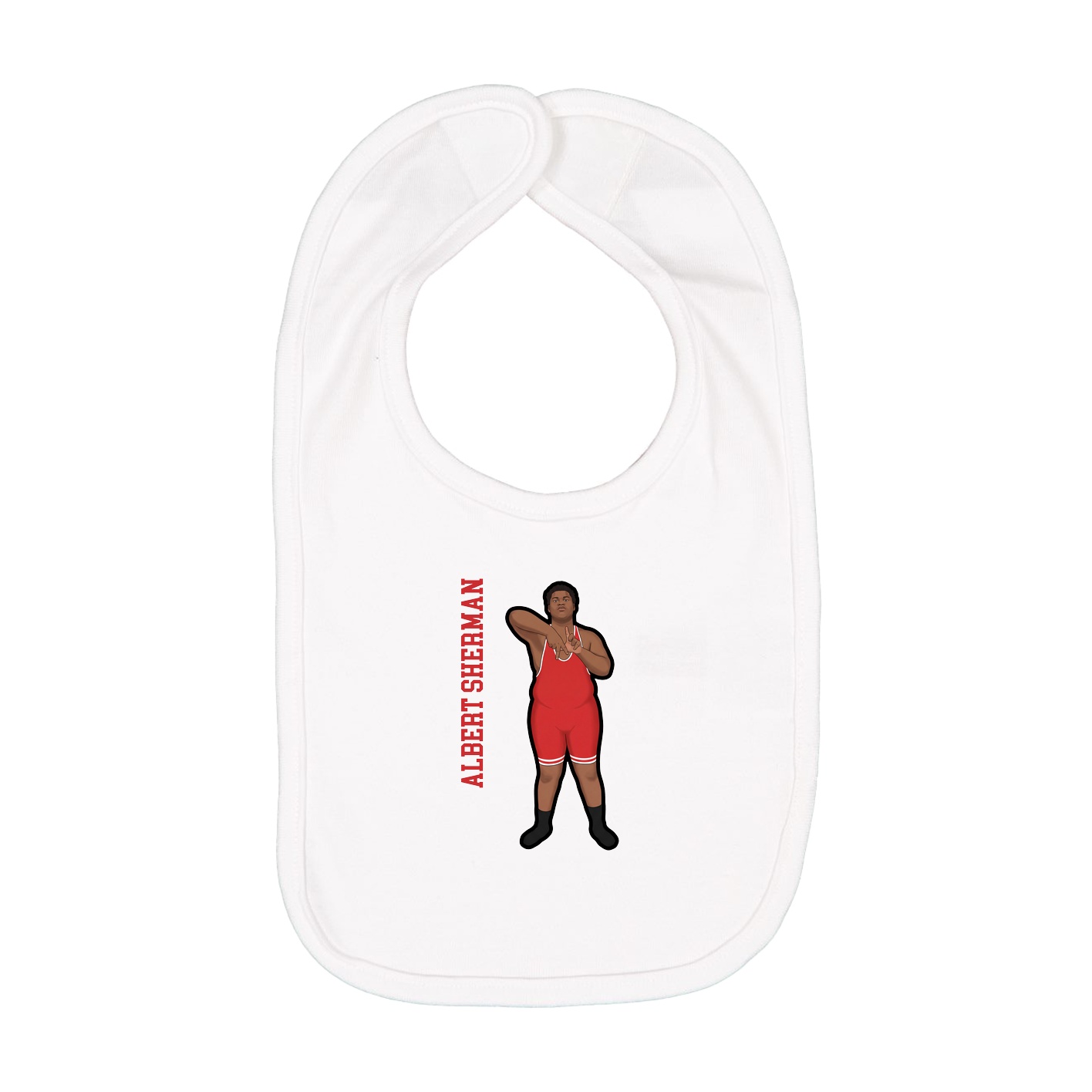 Infant Bib