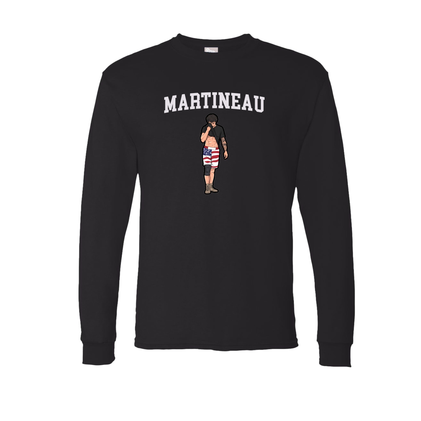 Long Sleeve Tee