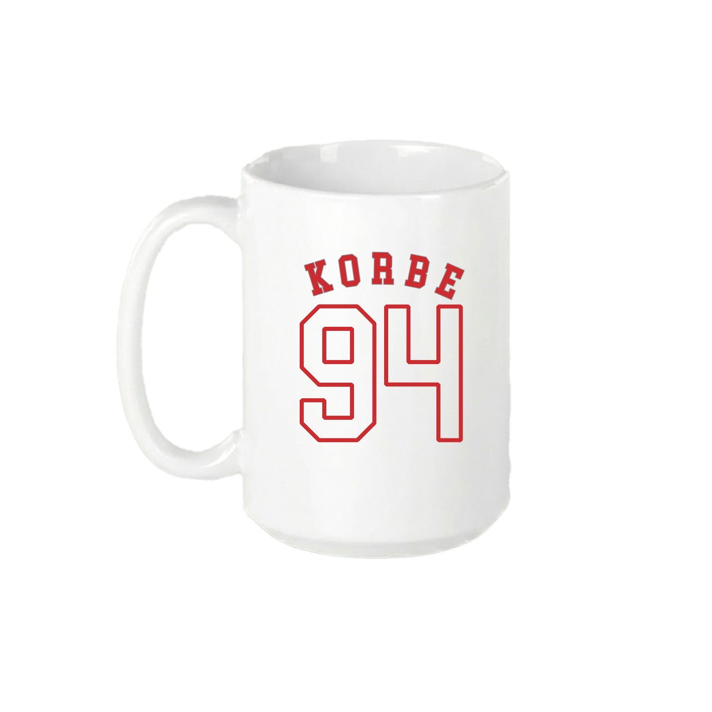 15oz Coffee Mug