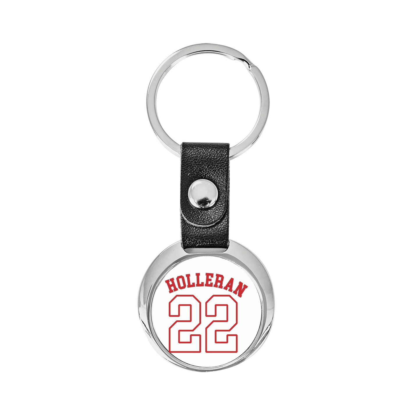 Key Chain — Shirsey Arch in Classic