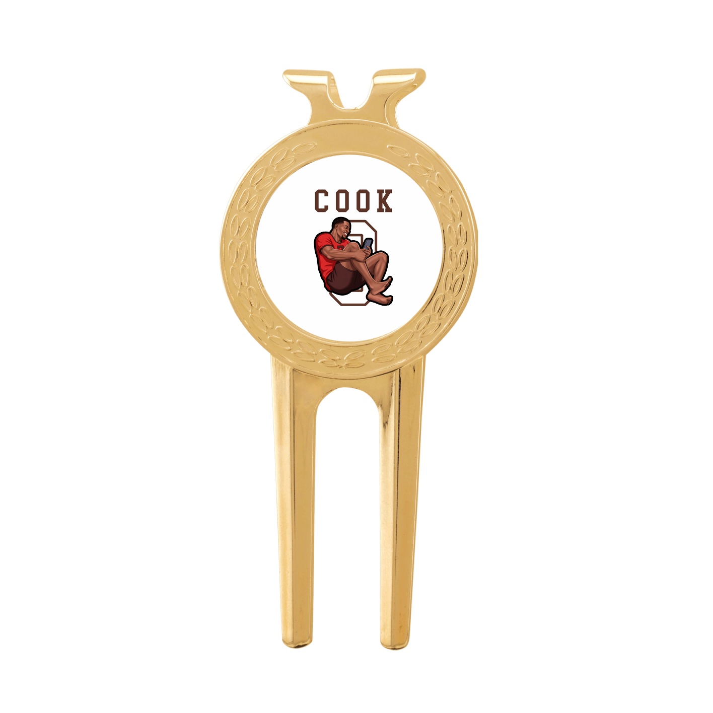 Divot Tool with Ball Marker — Shirsey in Classic