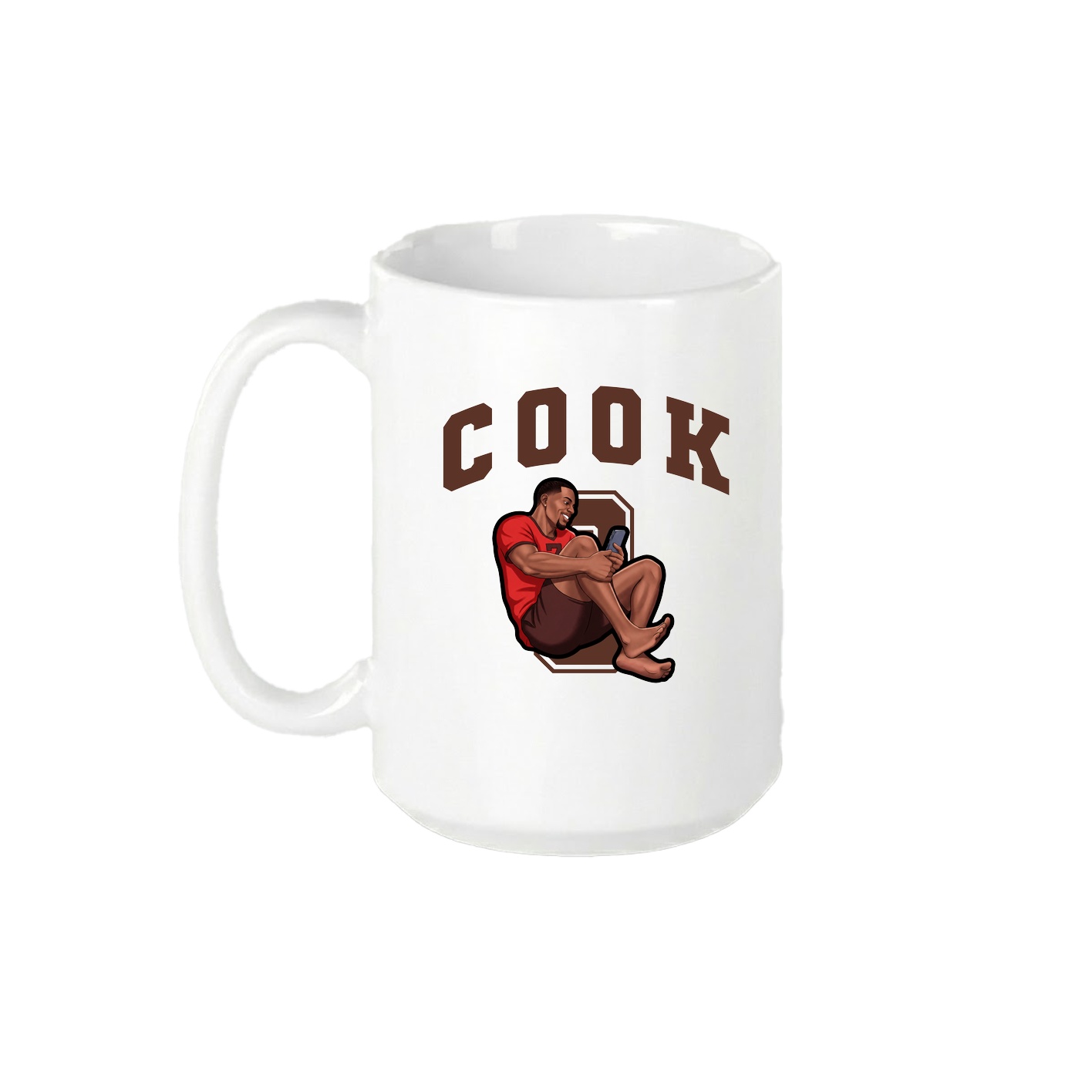 15oz Coffee Mug