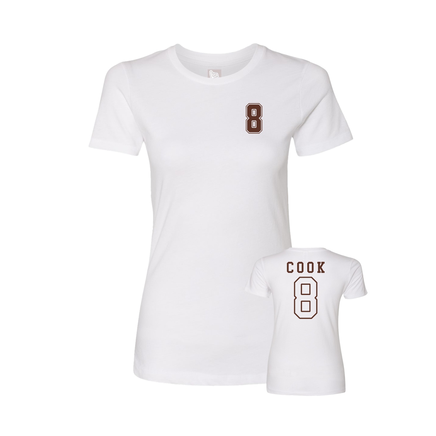 Womens Tee