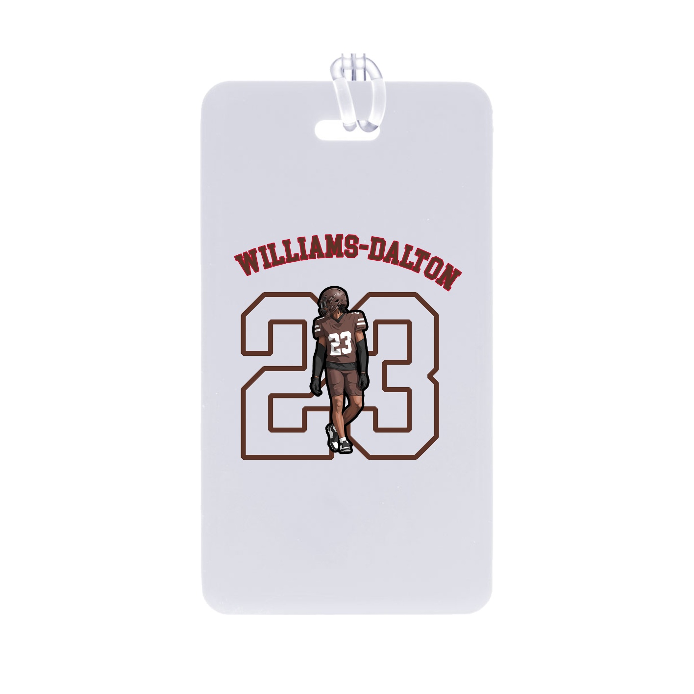Bag Tag