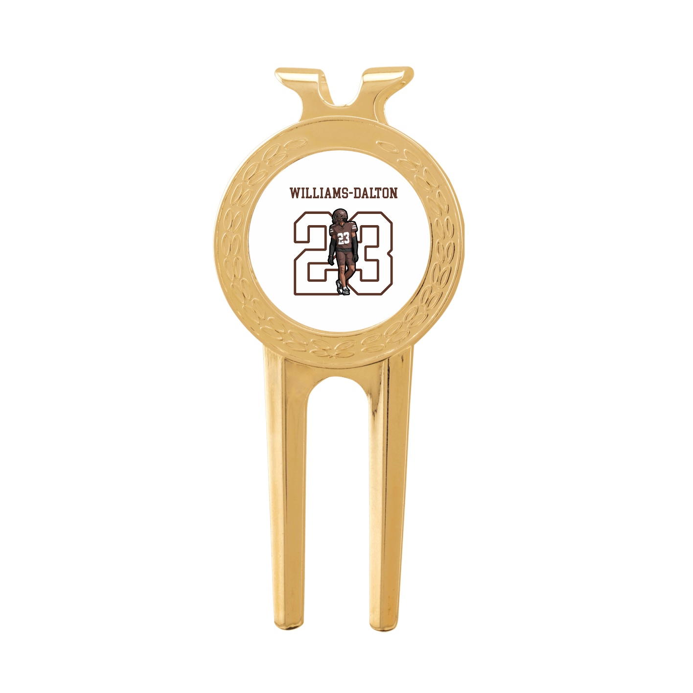 Divot Tool with Ball Marker — Shirsey in Classic