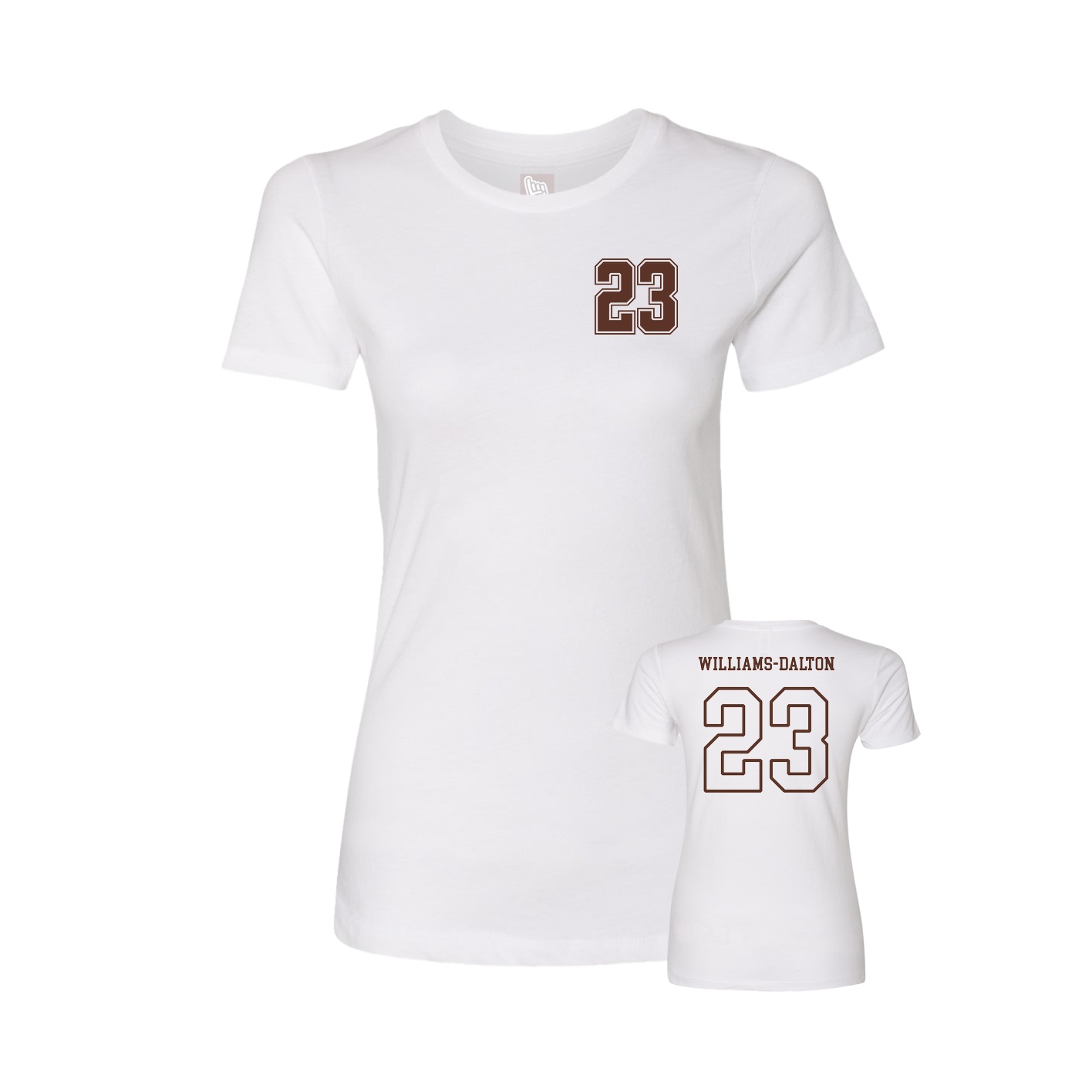 Womens Tee