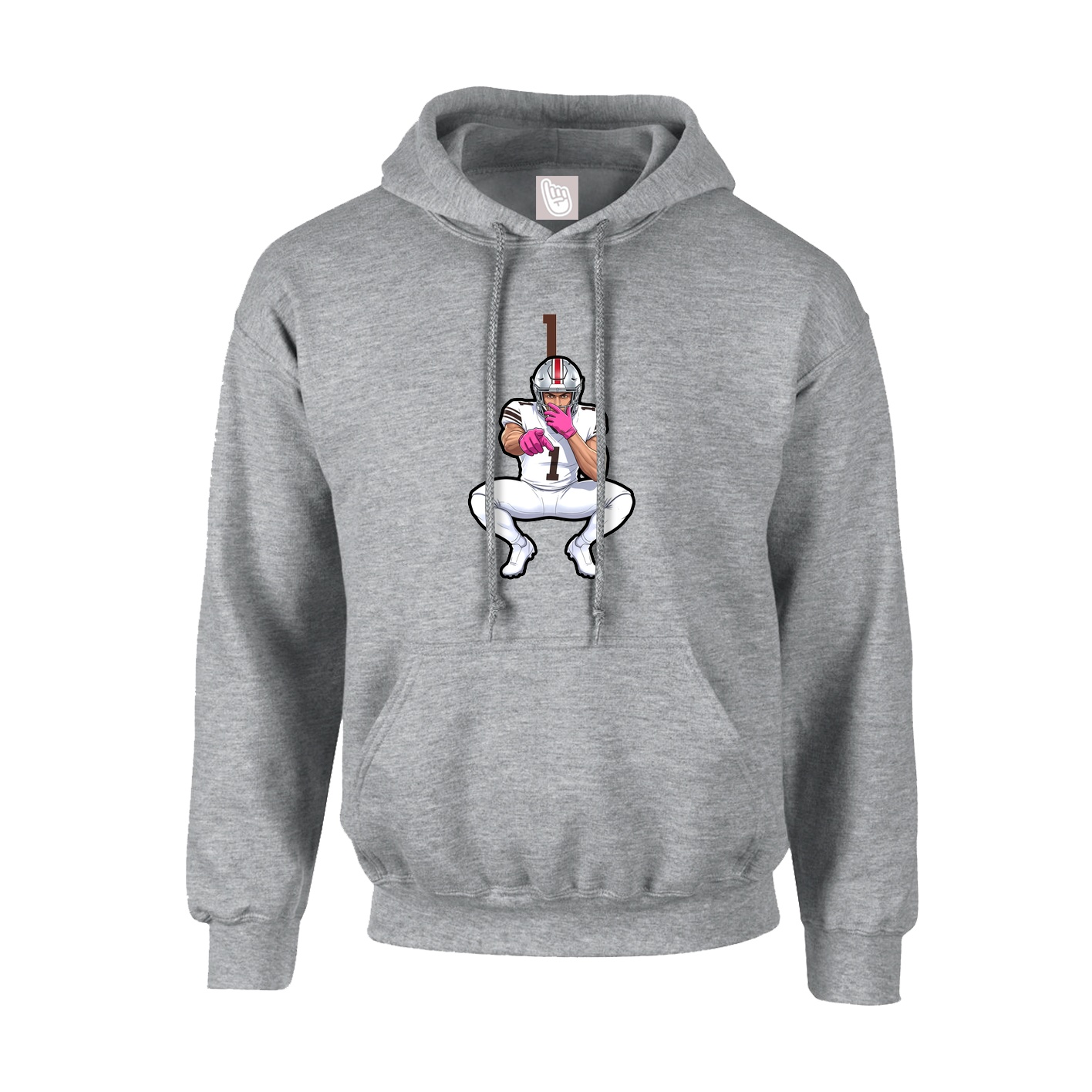 Hoodie