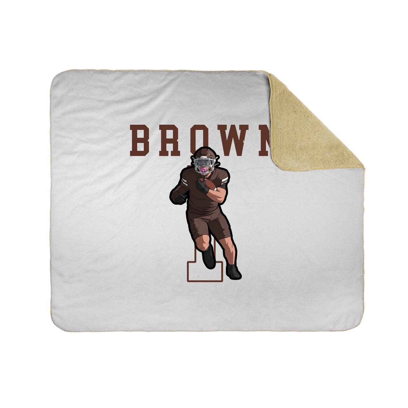 Throw Blanket