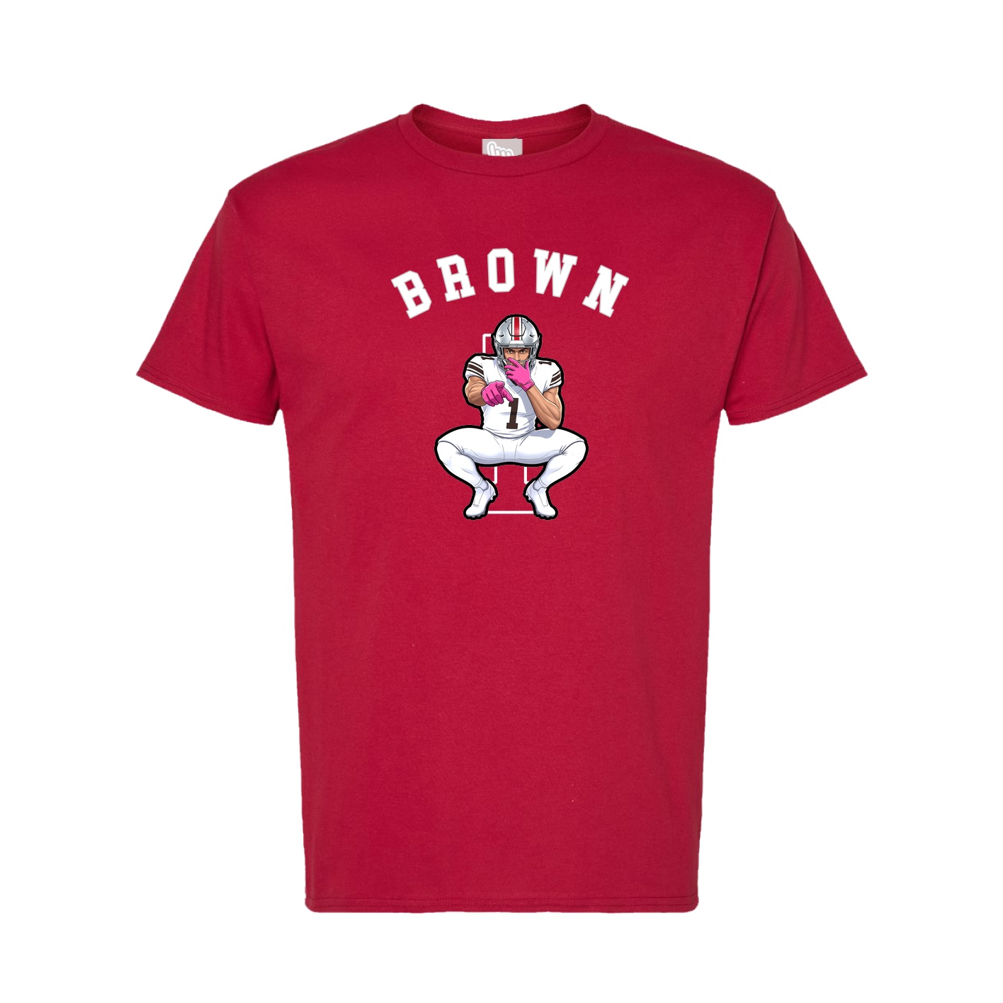 NIL Club Tee