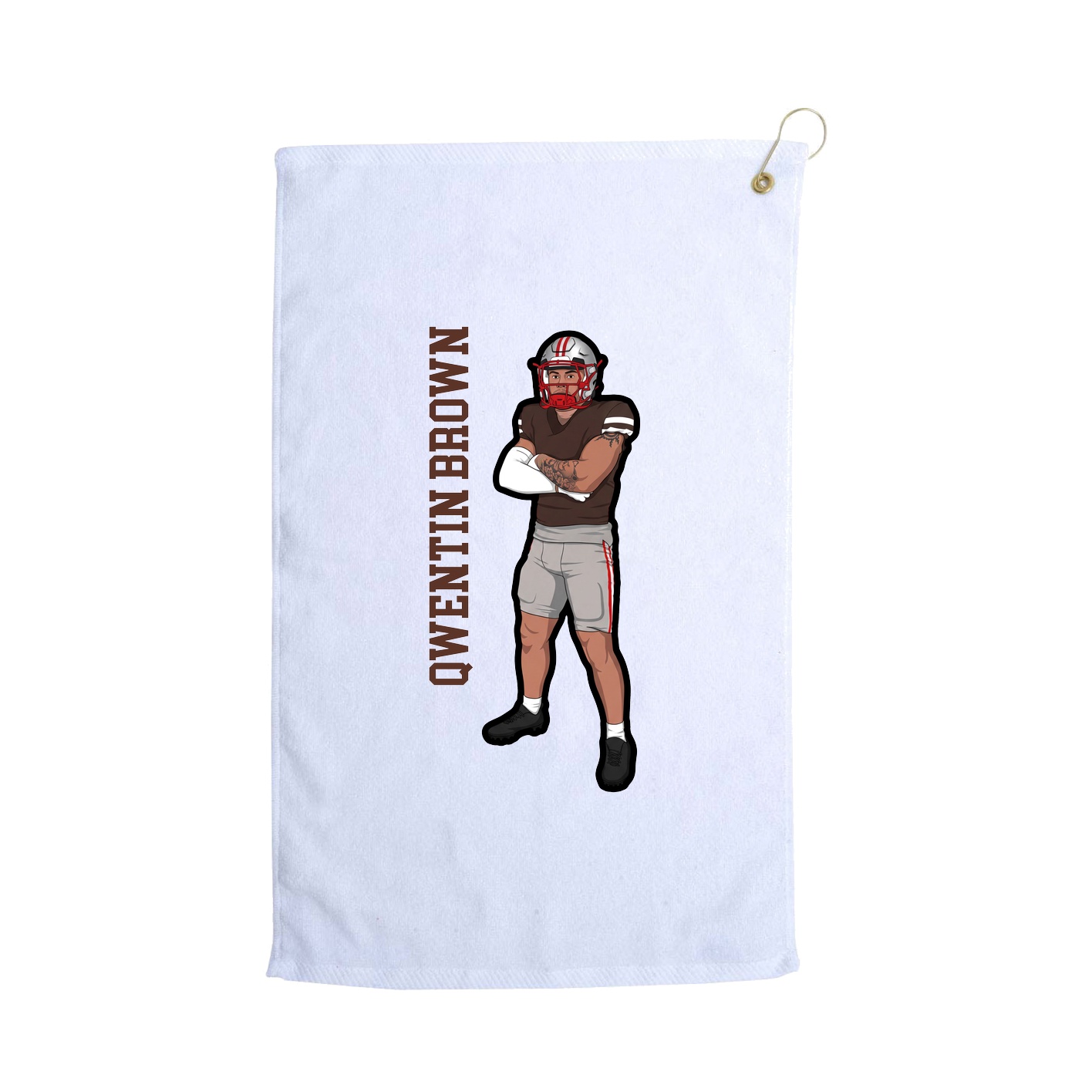 Golf Towel