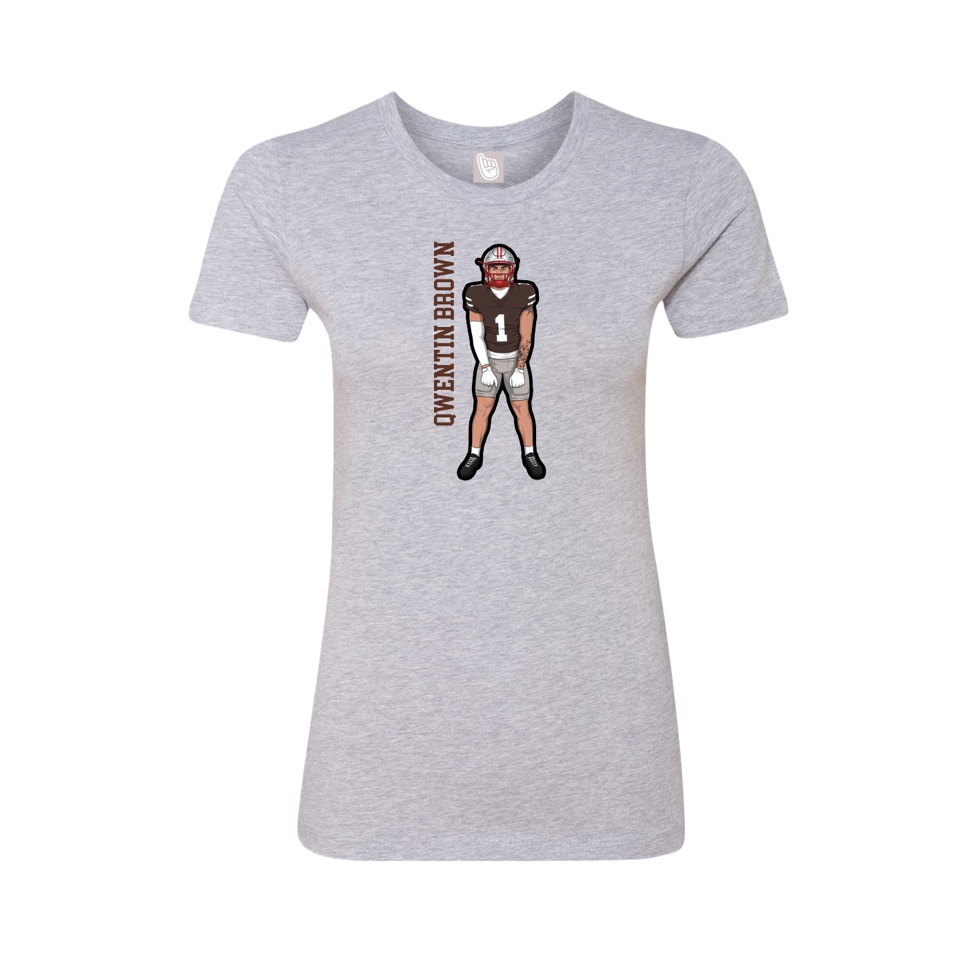 Womens Tee