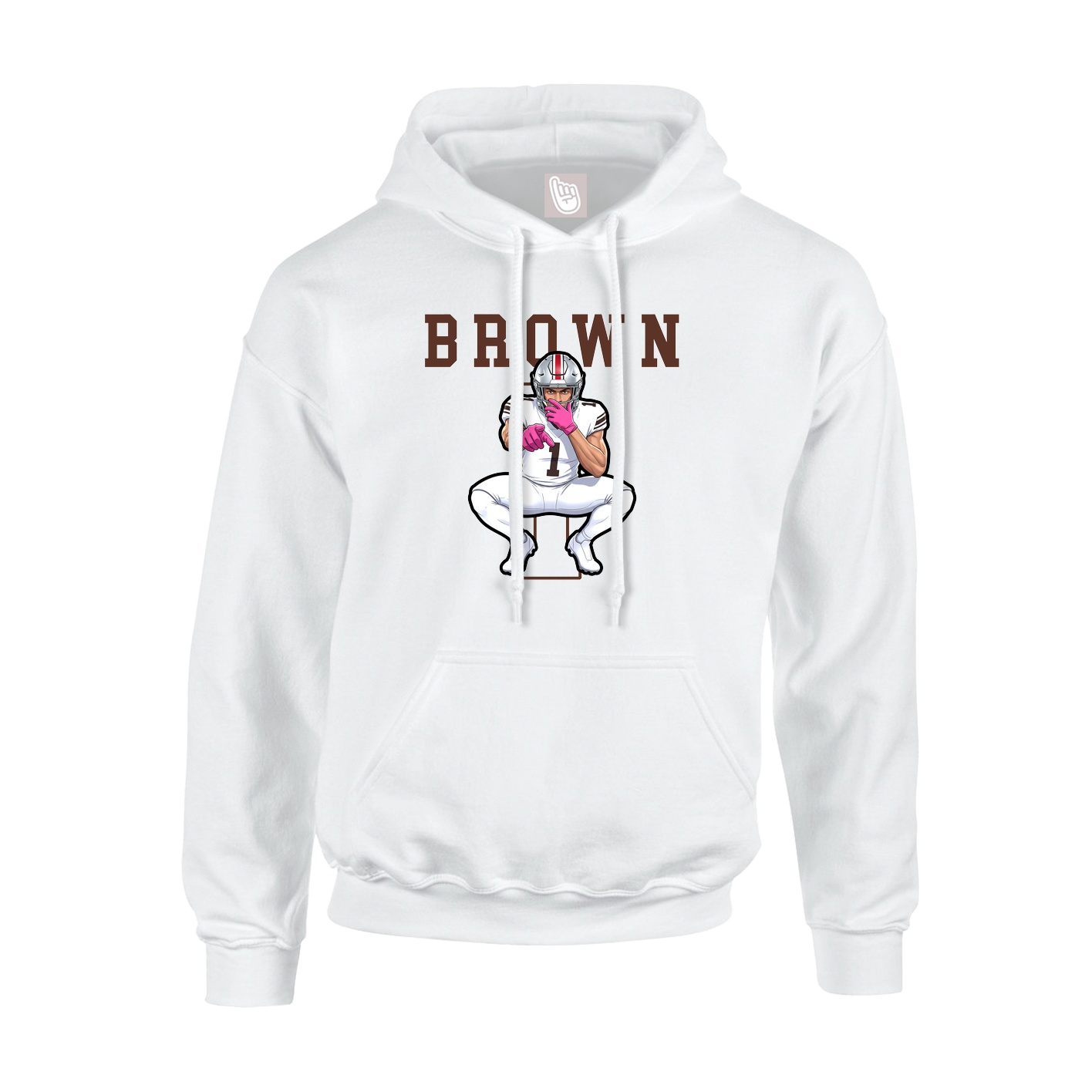 Youth Hoodie
