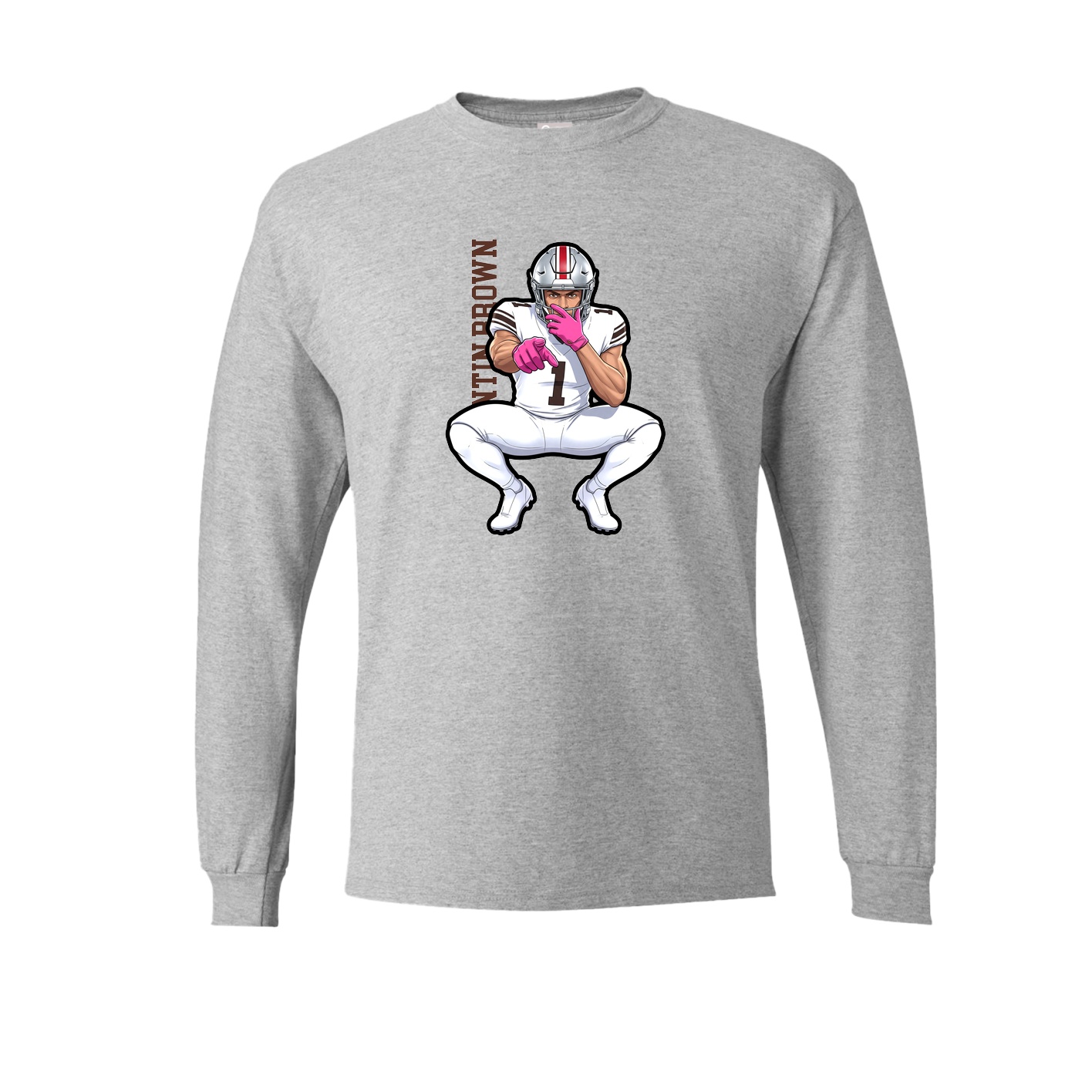 Long Sleeve Tee