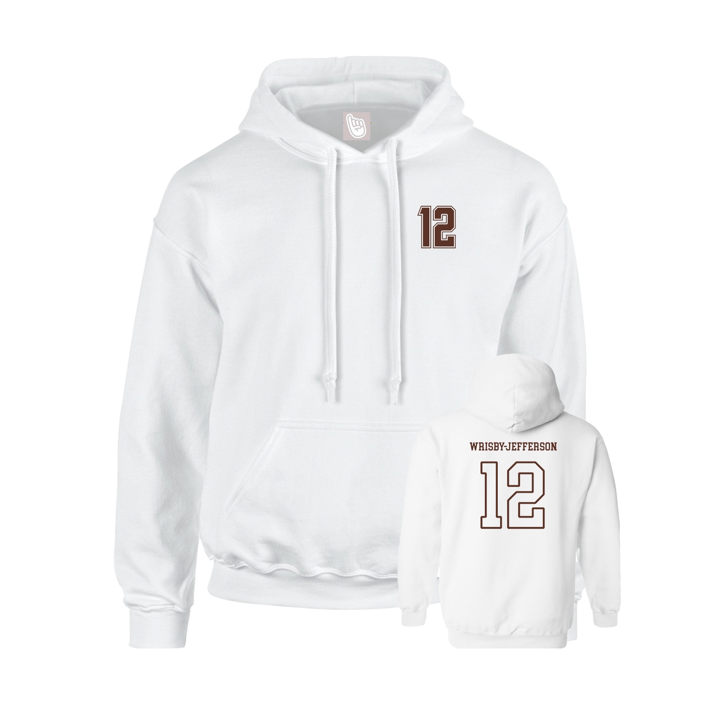 Youth Hoodie
